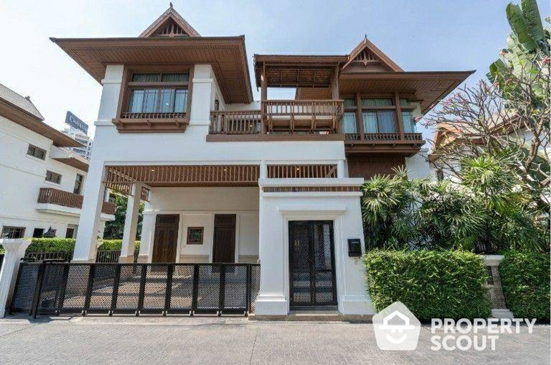 Huis in Yan Nawa, Krung Thep Maha Nakhon 12864927