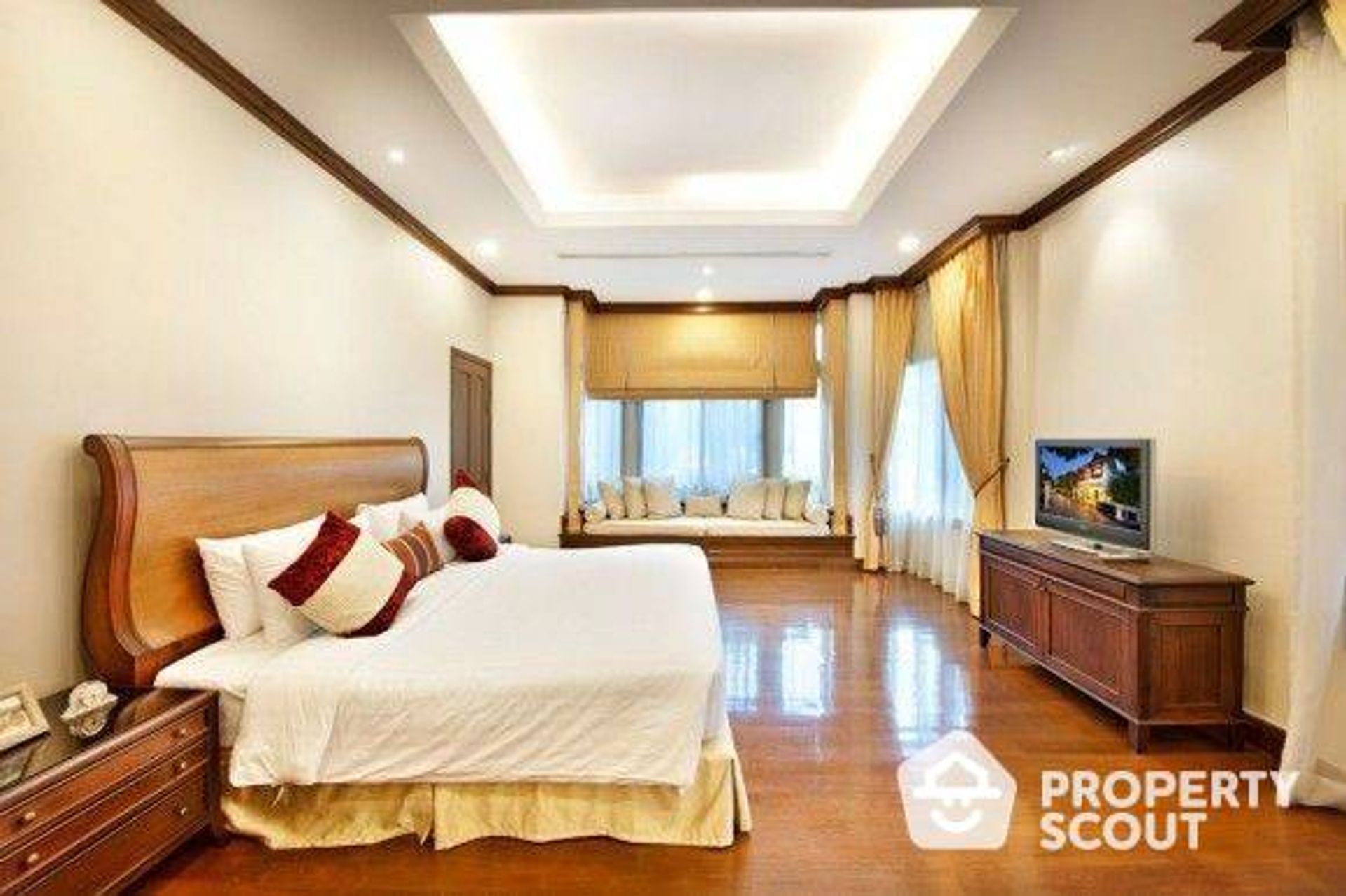 casa en , Krung Thep Maha Nakhon 12864933