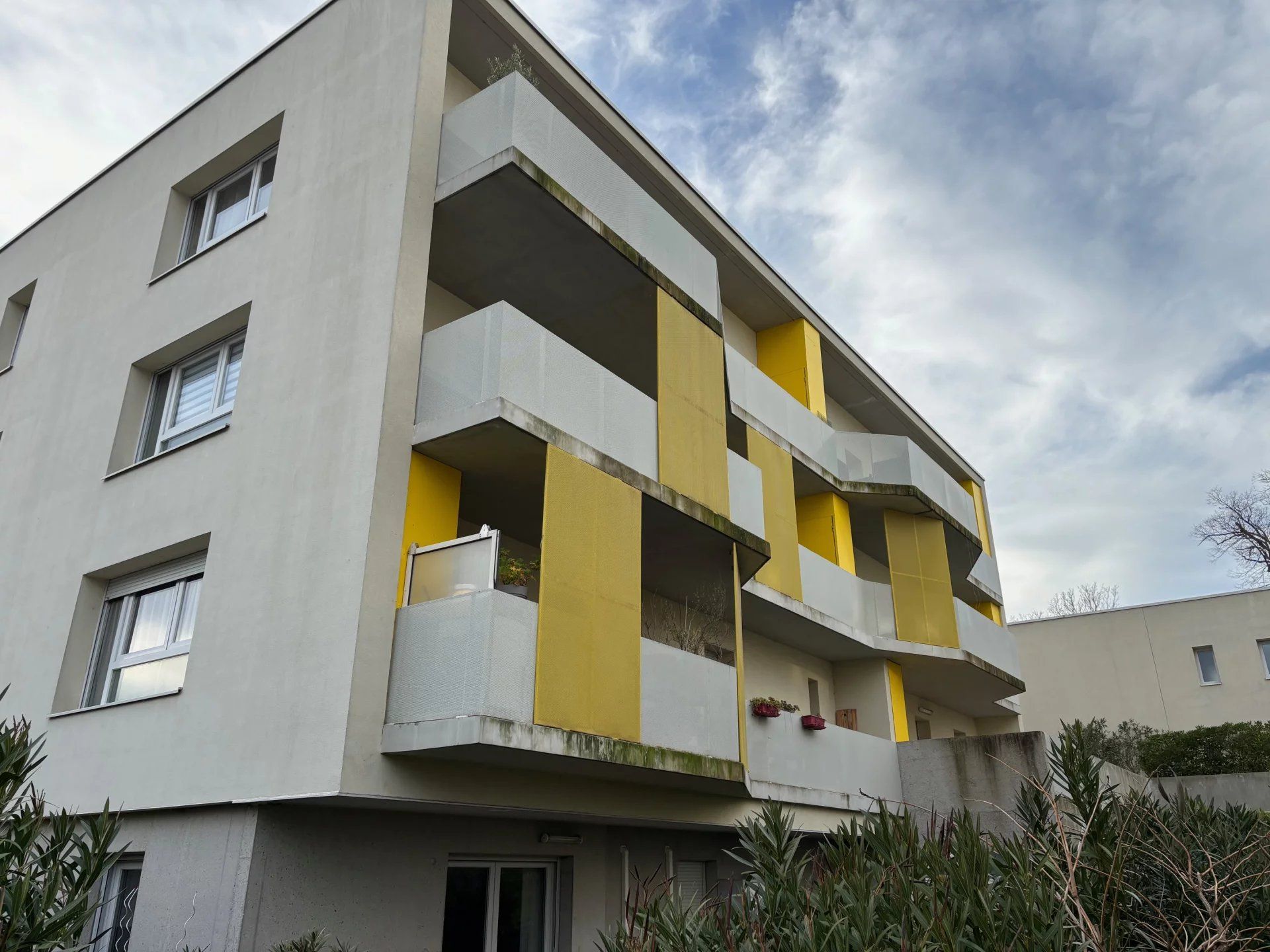 Condomínio no Montelimar, Auvérnia-Ródano-Alpes 12865094