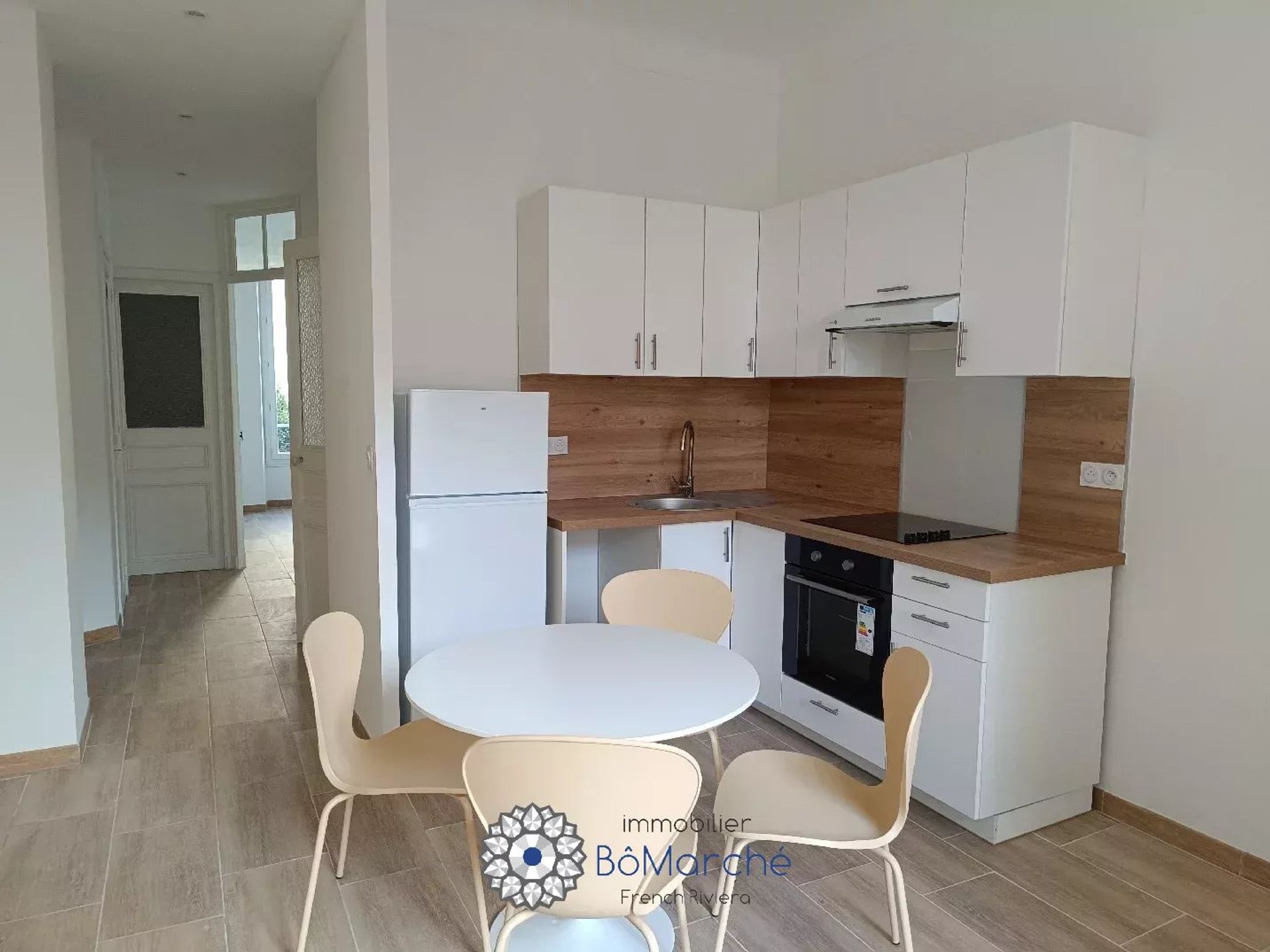 Condominium in Nice, Alpes-Maritimes 12865102