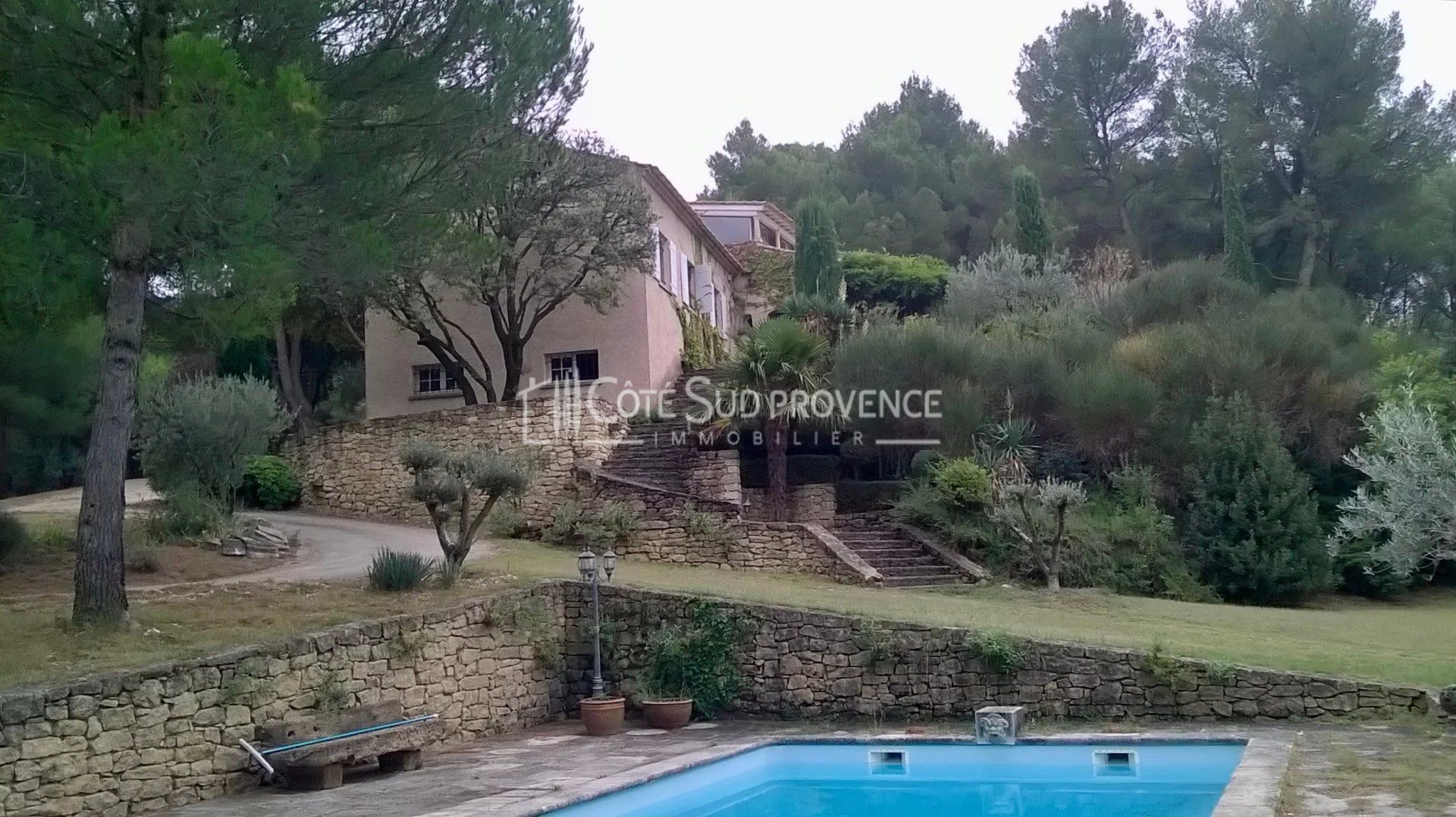 Casa nel Carpentras, Provence-Alpes-Cote d'Azur 12865120