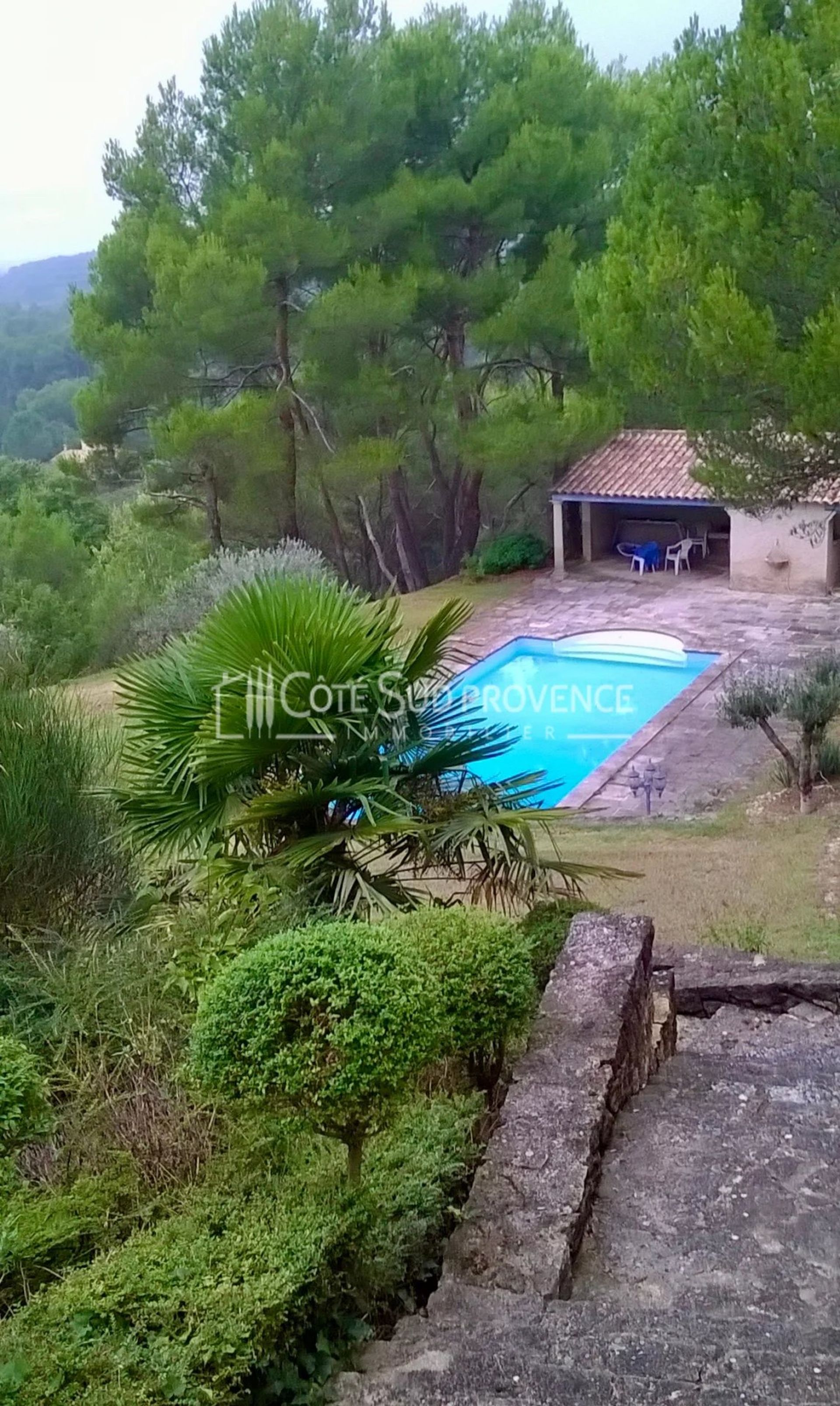 Casa nel Carpentras, Provence-Alpes-Cote d'Azur 12865120