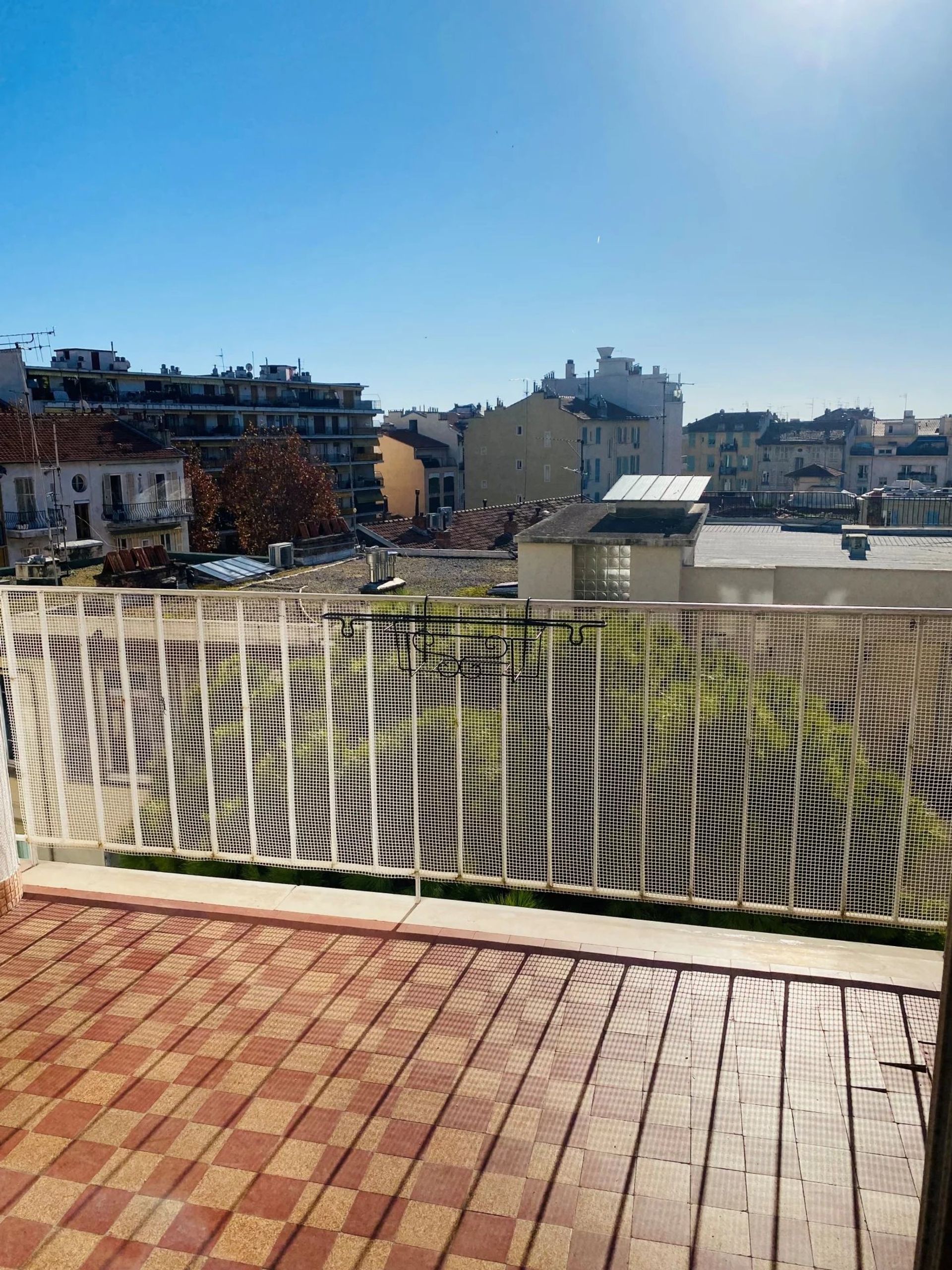 Condominium in Nice, Alpes-Maritimes 12865145