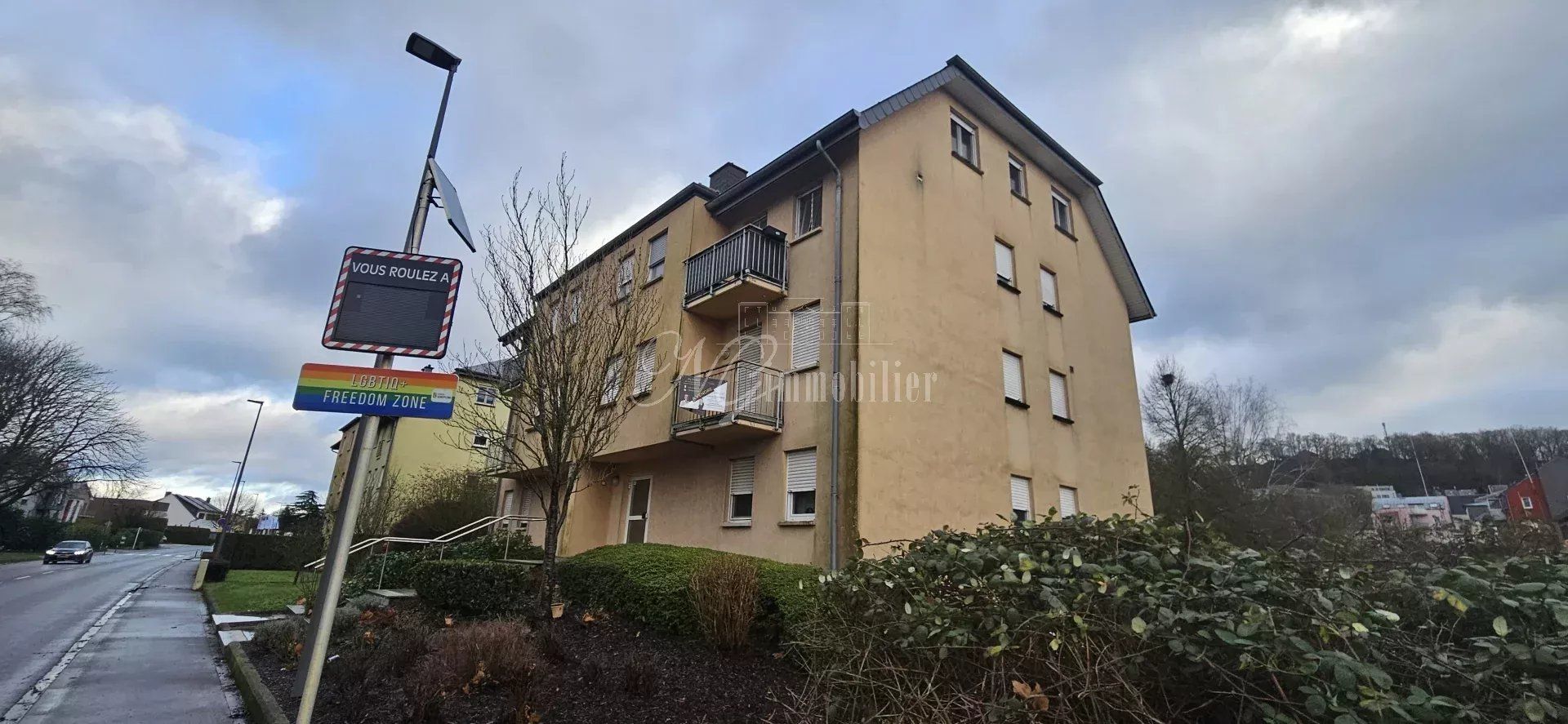 Condominio nel Schifflange, Schifflange 12865148