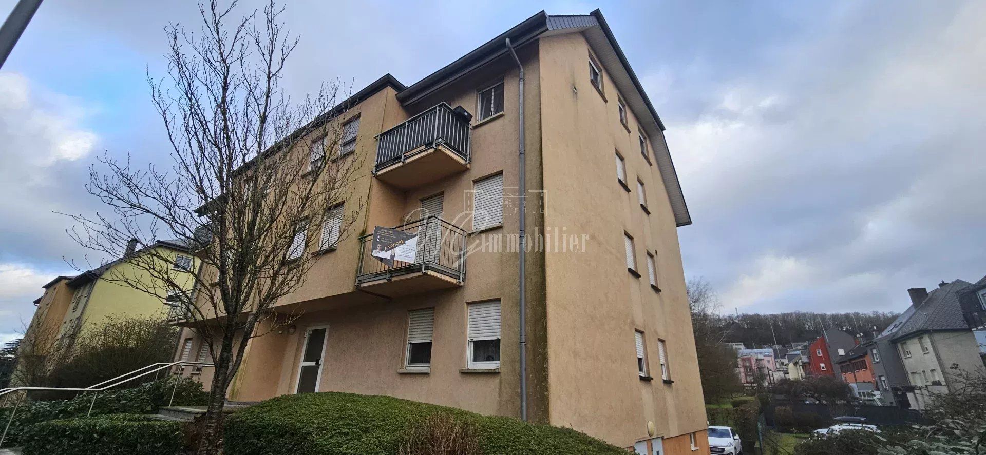 Condominio nel Schifflange, Schifflange 12865148