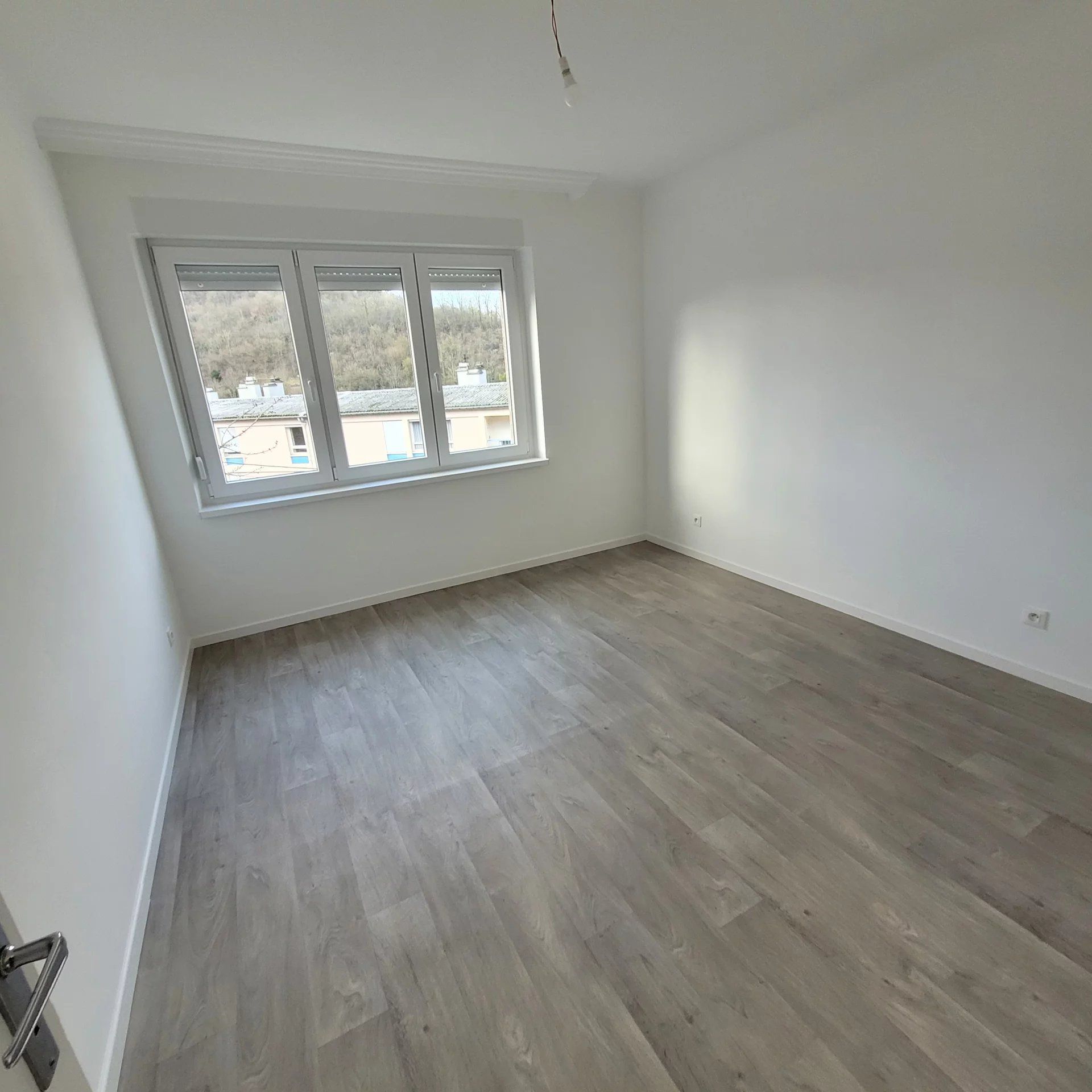 Condominio nel Hayange, Moselle 12865153