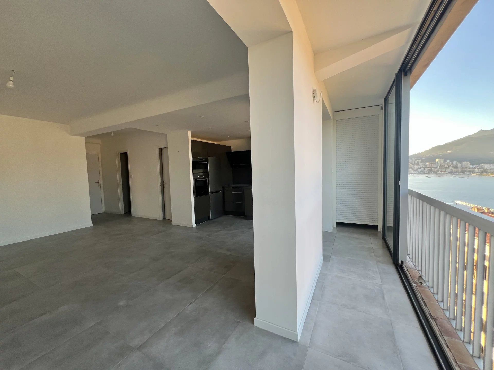 Condominium in Ajaccio, Corsica 12865160