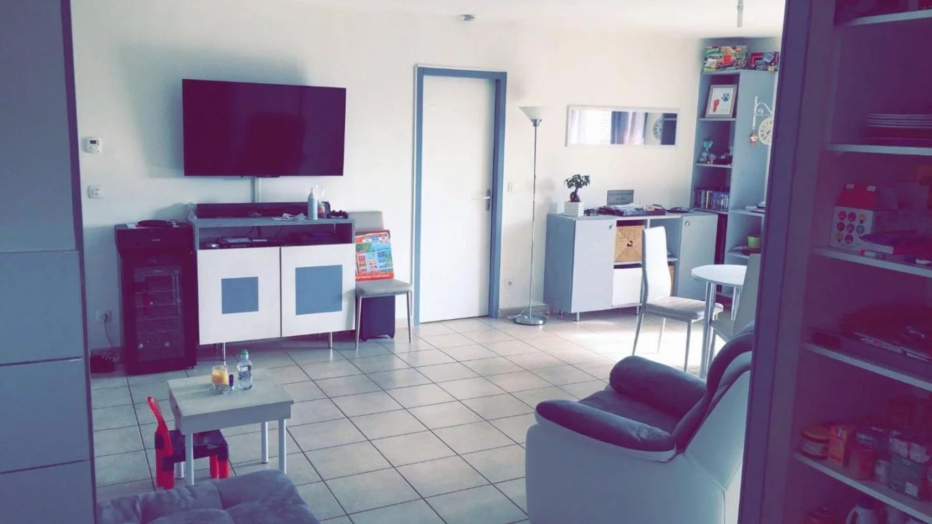 Condominio en Arnas, Rhône 12865161