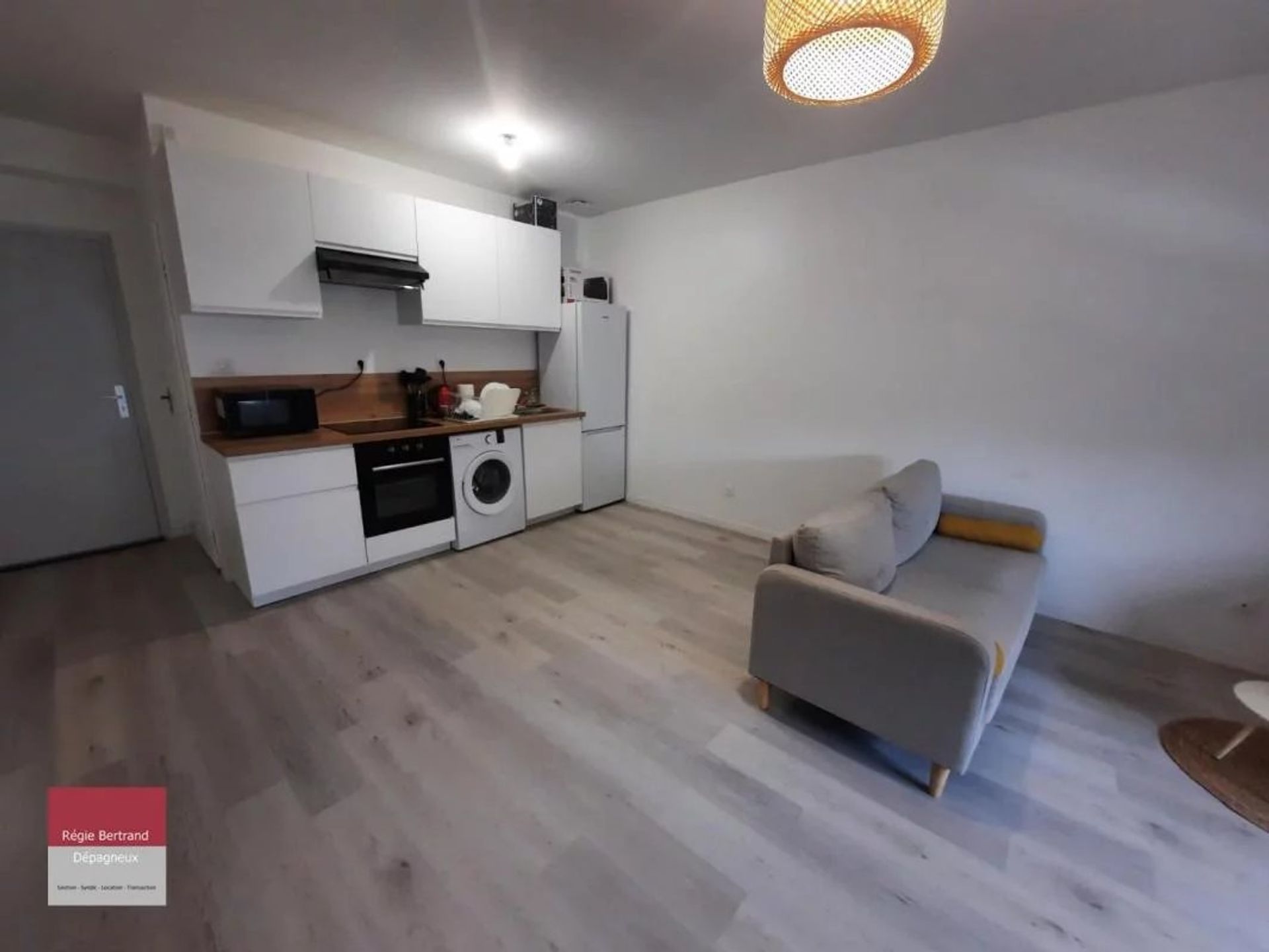 Condominio en Belleville, Auvergne-Rhone-Alpes 12865163