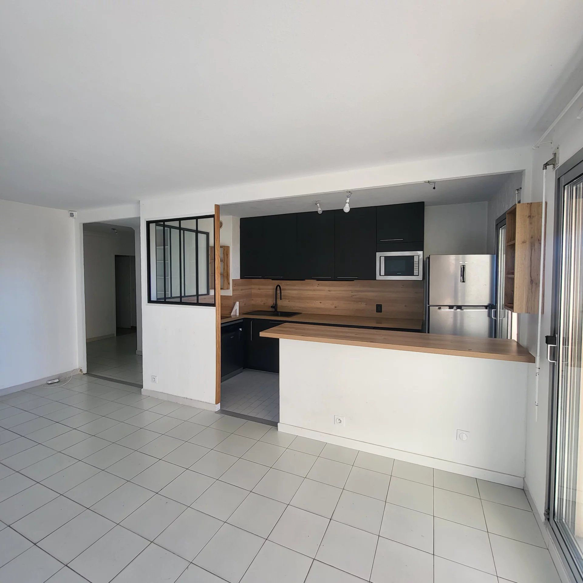 Condominium dans Saint-Augustin, Provence-Alpes-Cote d'Azur 12865171