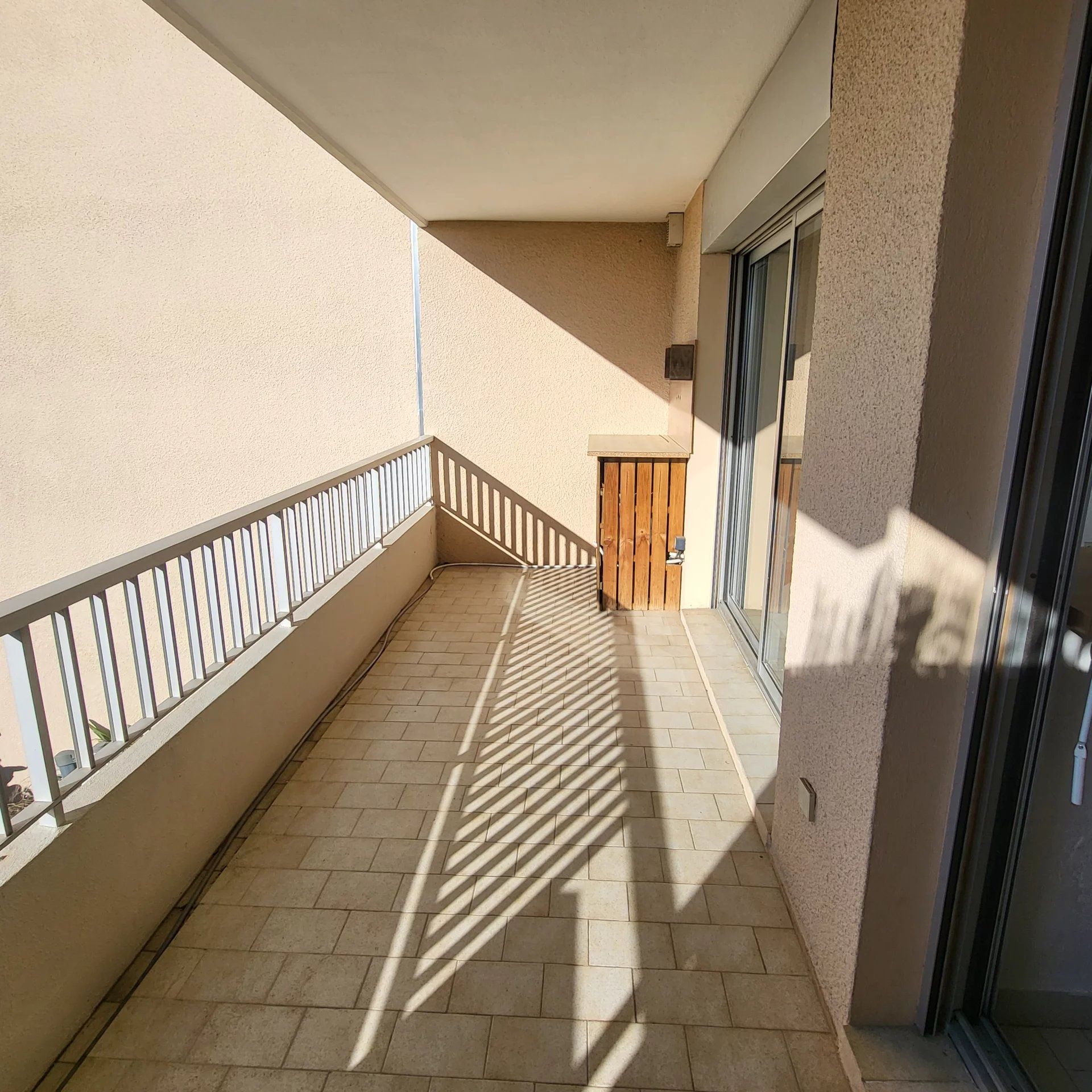 Condominium dans Saint-Augustin, Provence-Alpes-Cote d'Azur 12865171