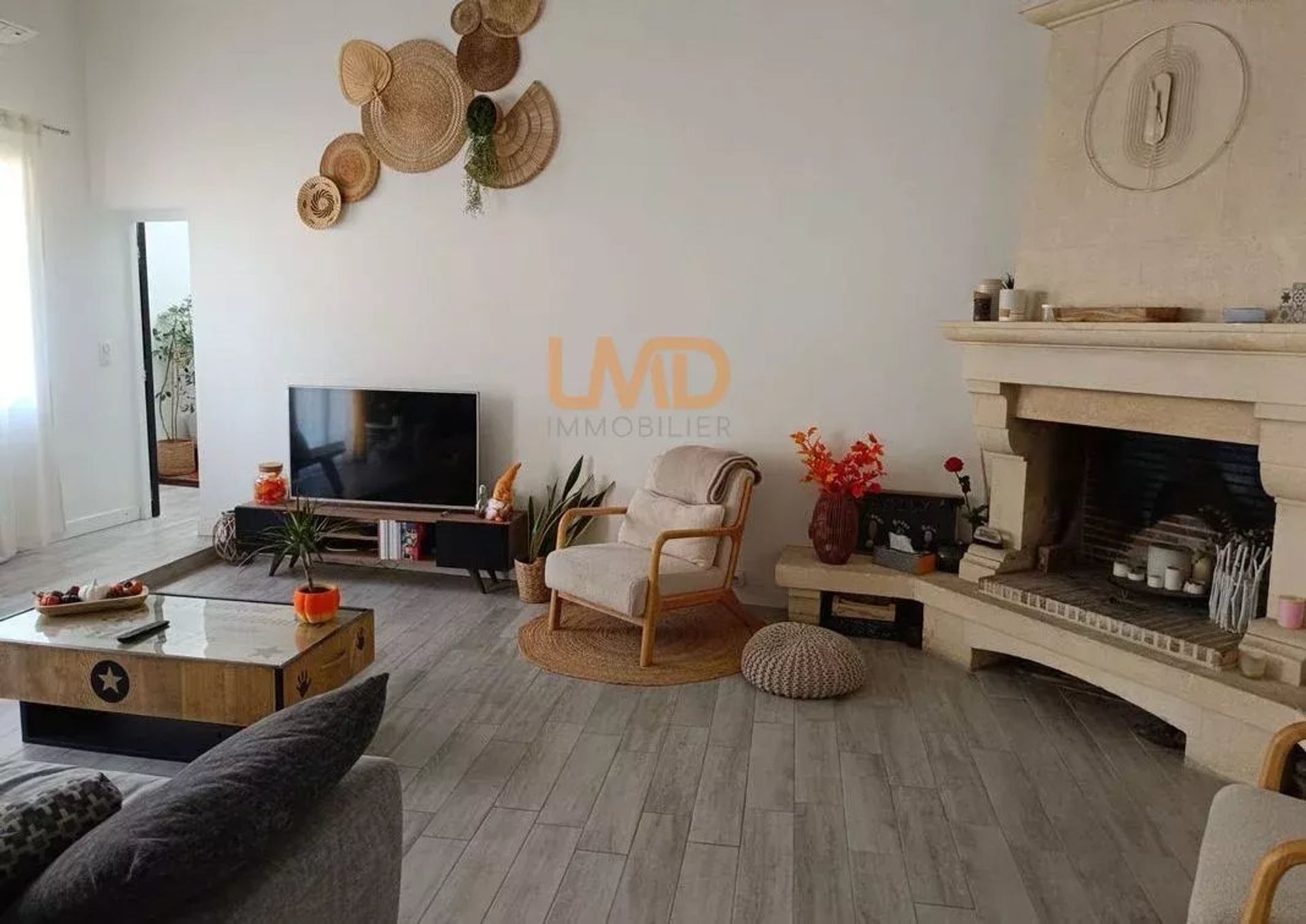 Condominium dans Cavaillon, Provence-Alpes-Cote d'Azur 12865253