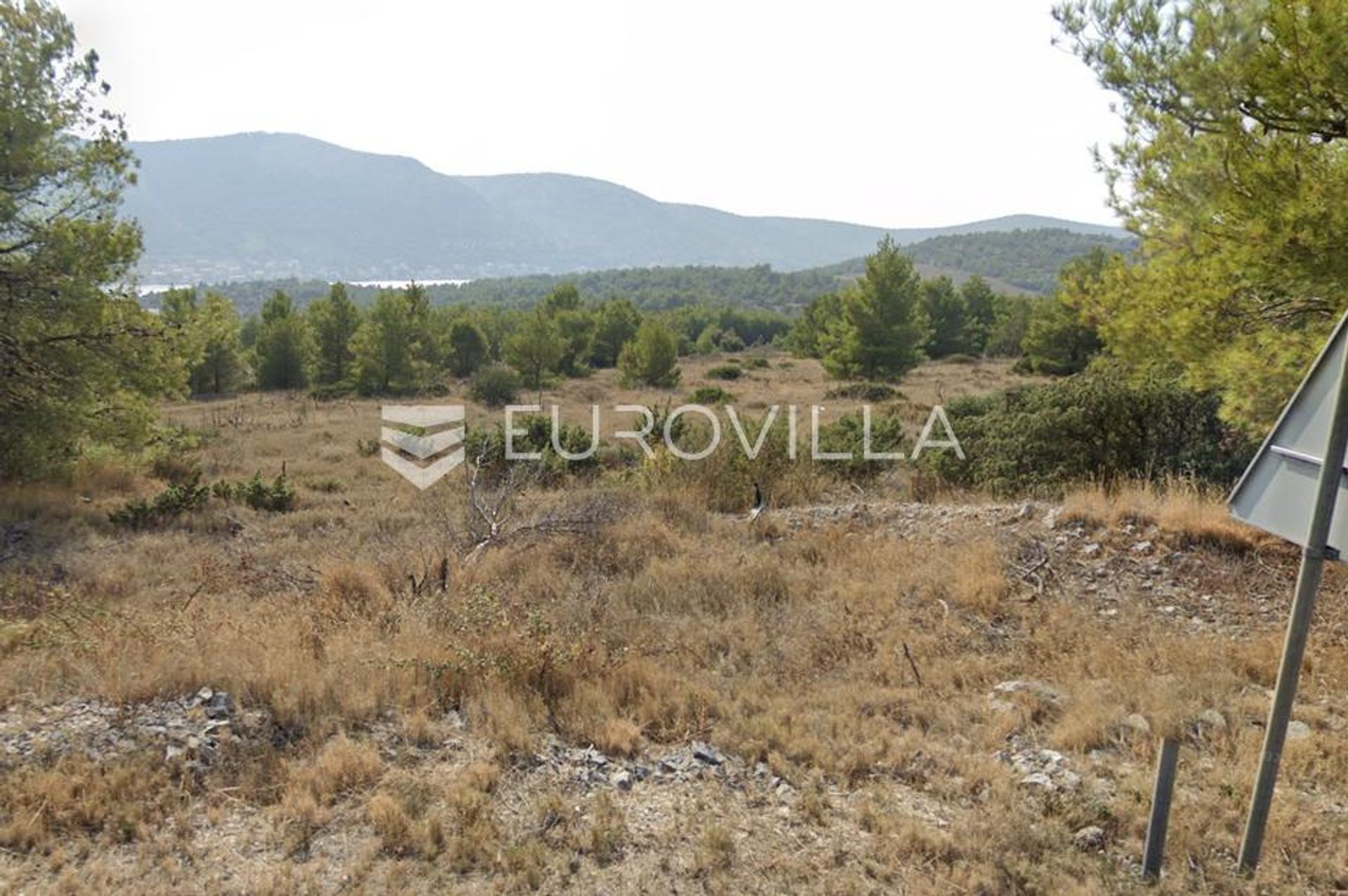 Land in Jadrtovac, Sibensko-Kninska Zupanija 12865299