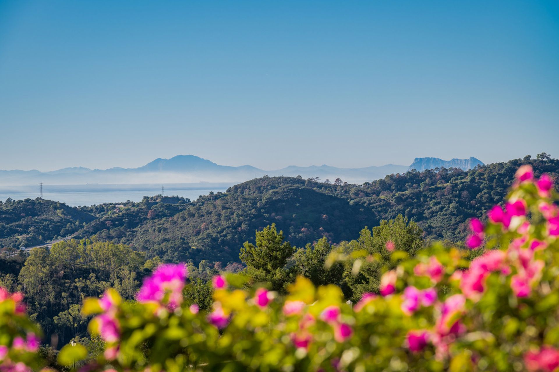 жилой дом в Benahavís, Andalusia 12865332