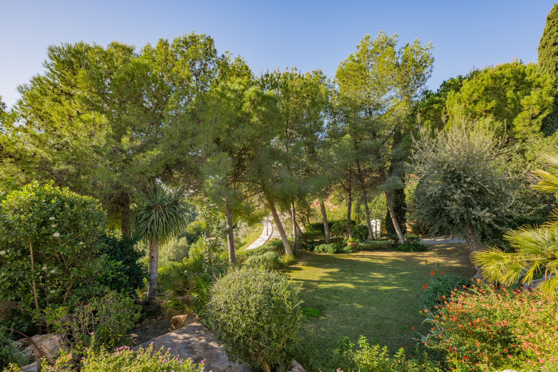 жилой дом в Benahavís, Andalusia 12865332