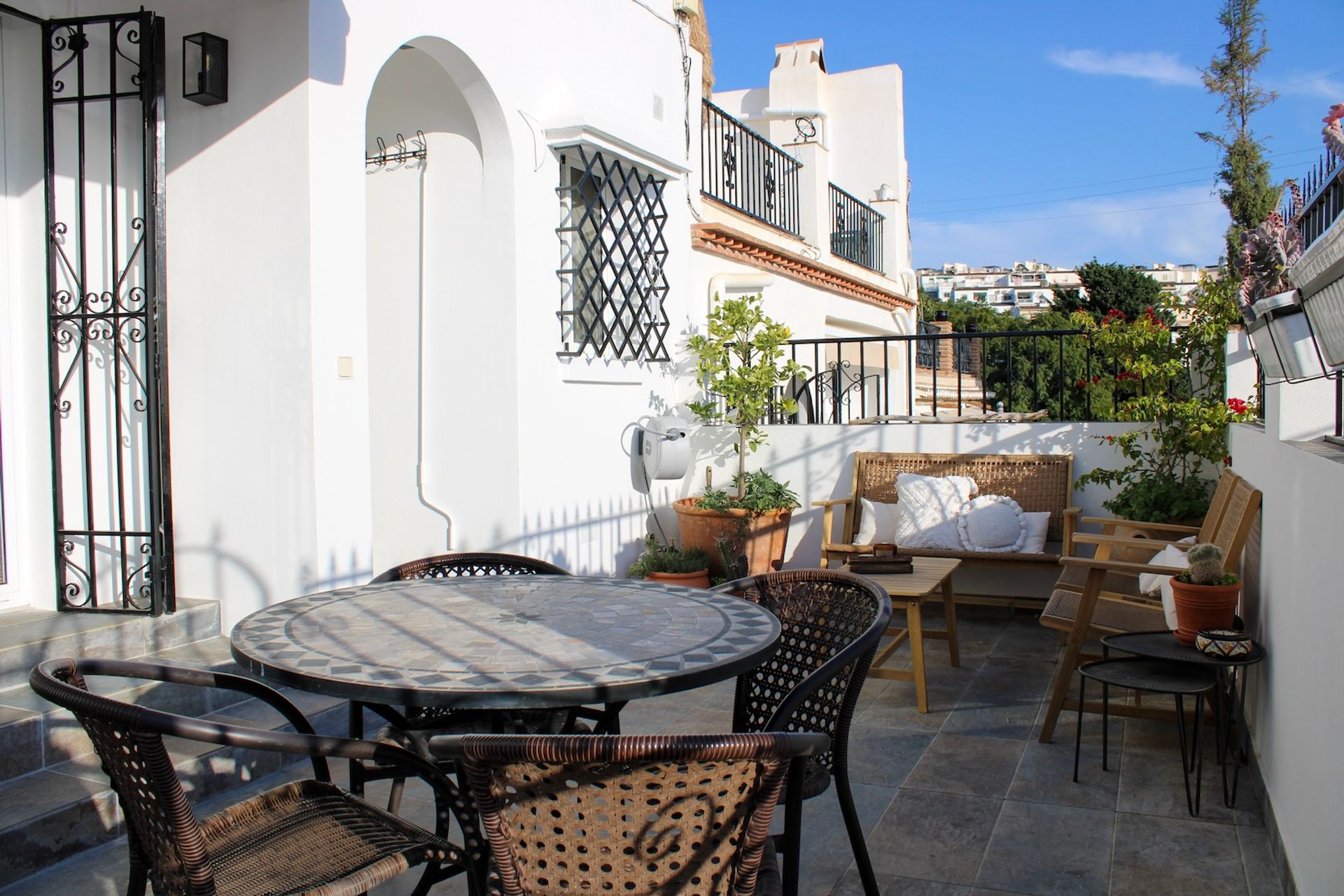 Haus im Nerja, Andalusien 12865365