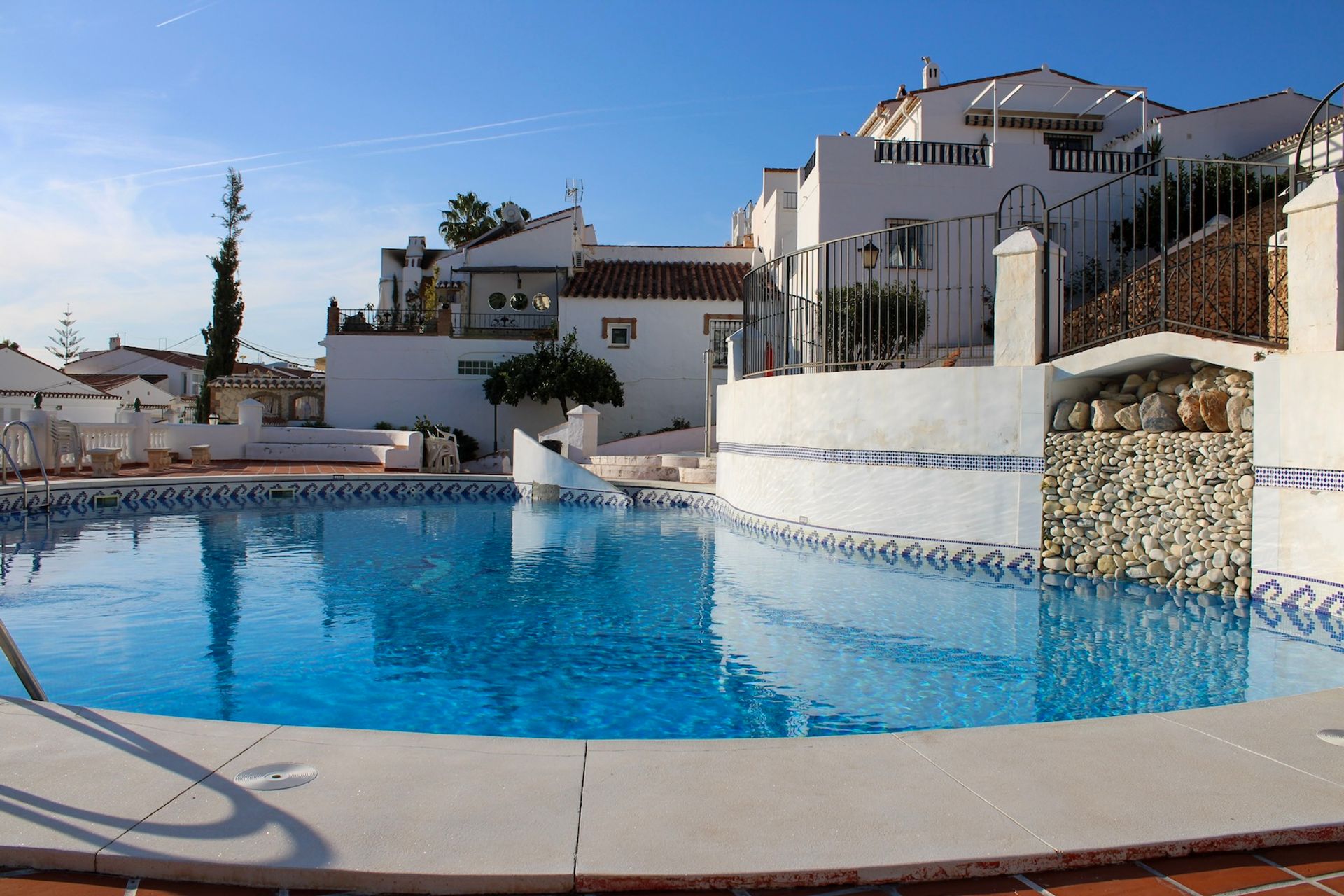 Haus im Nerja, Andalucía 12865365