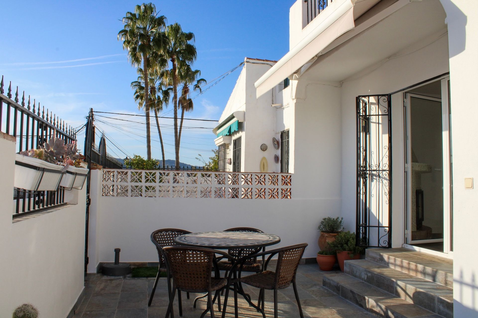 Haus im Nerja, Andalusien 12865365