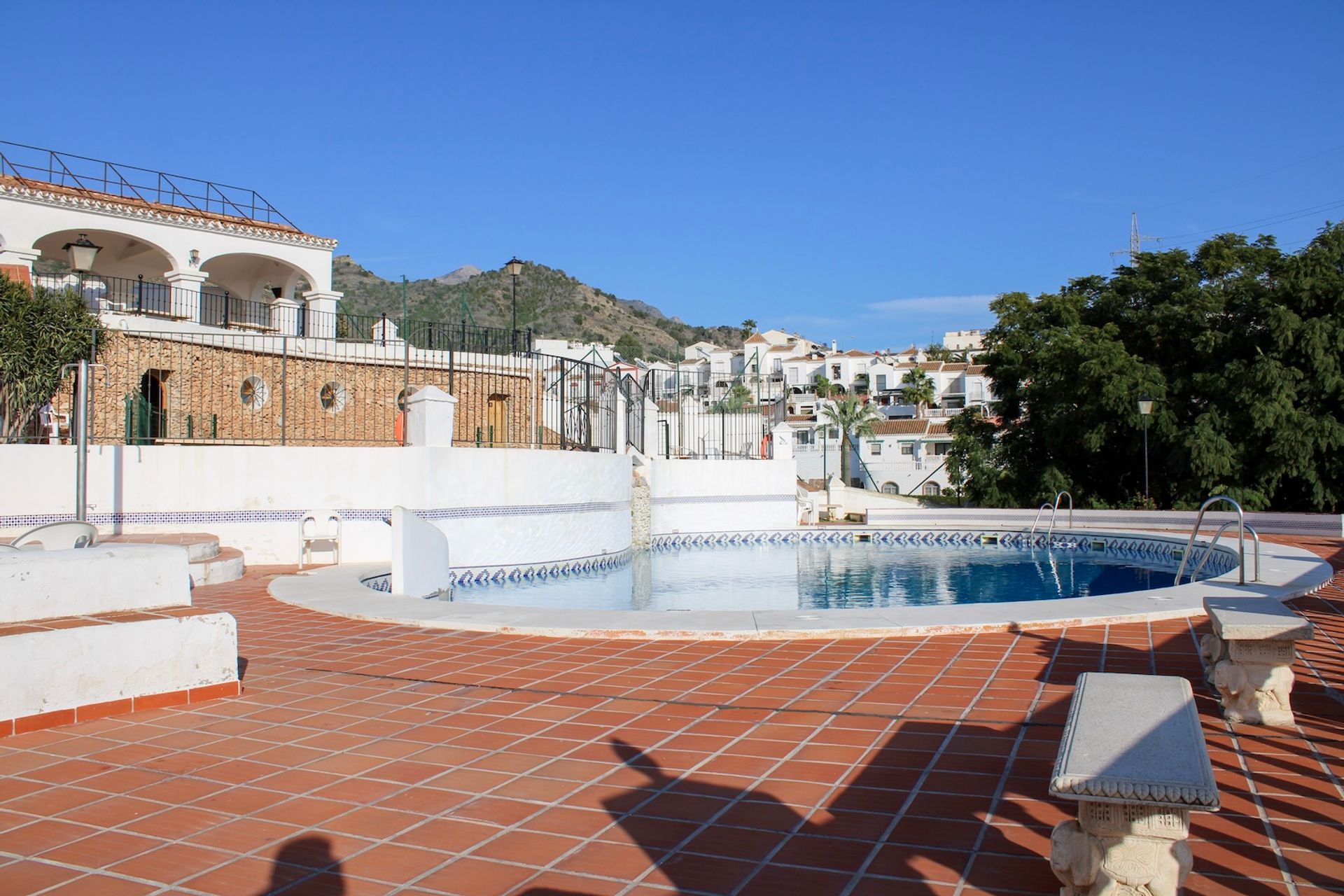 Haus im Nerja, Andalusien 12865365