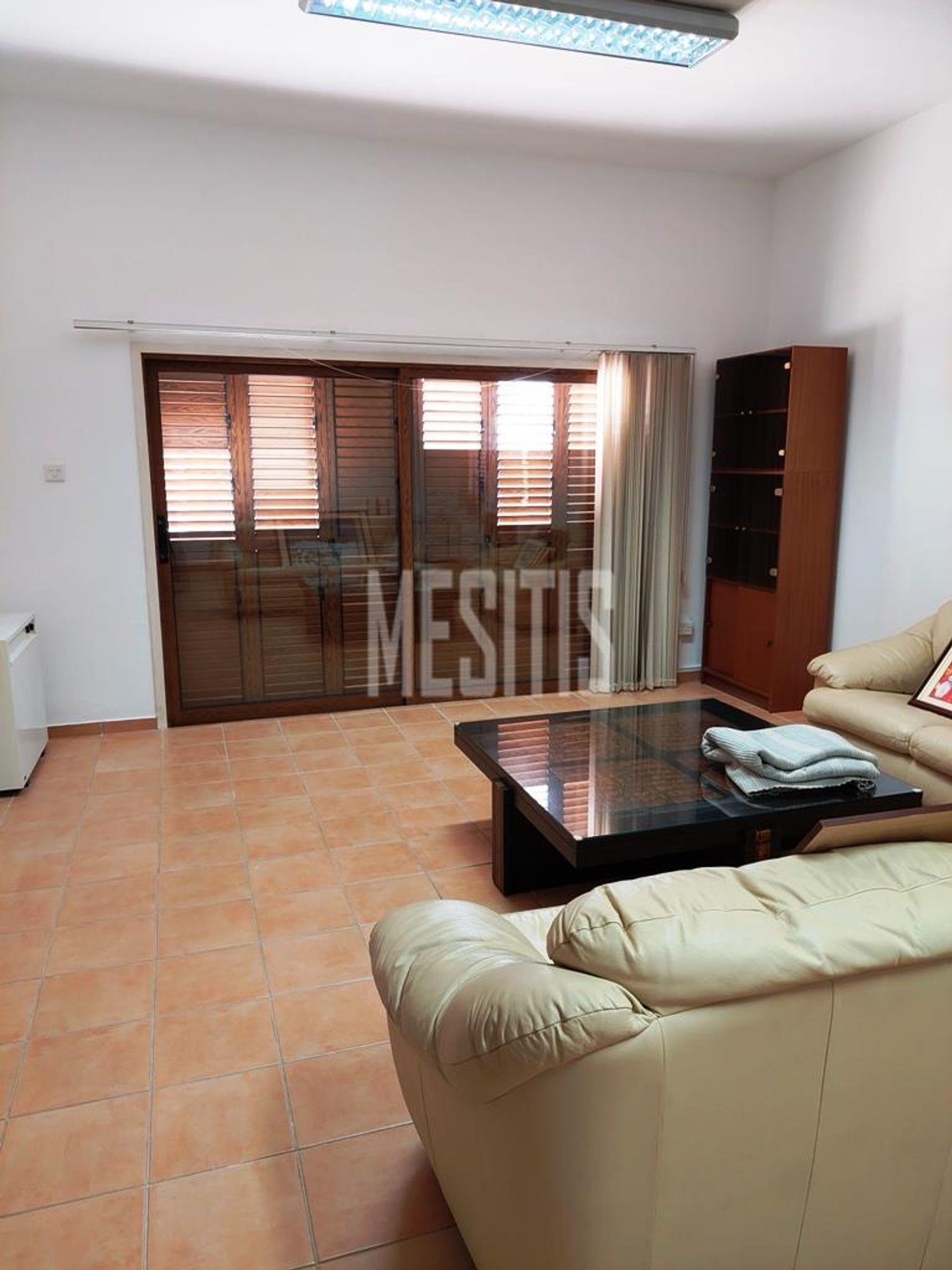 Condominio en Nicosia, Lefkosia 12865366