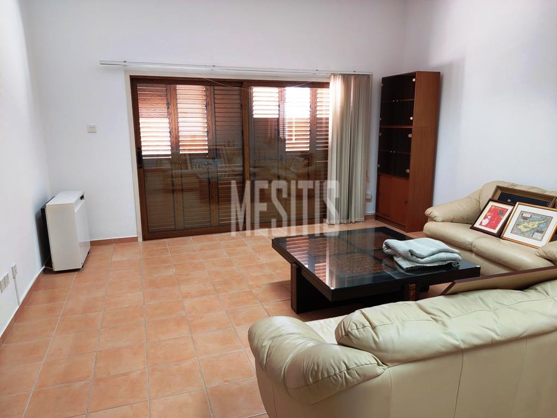 Condominio en Nicosia, Lefkosia 12865366