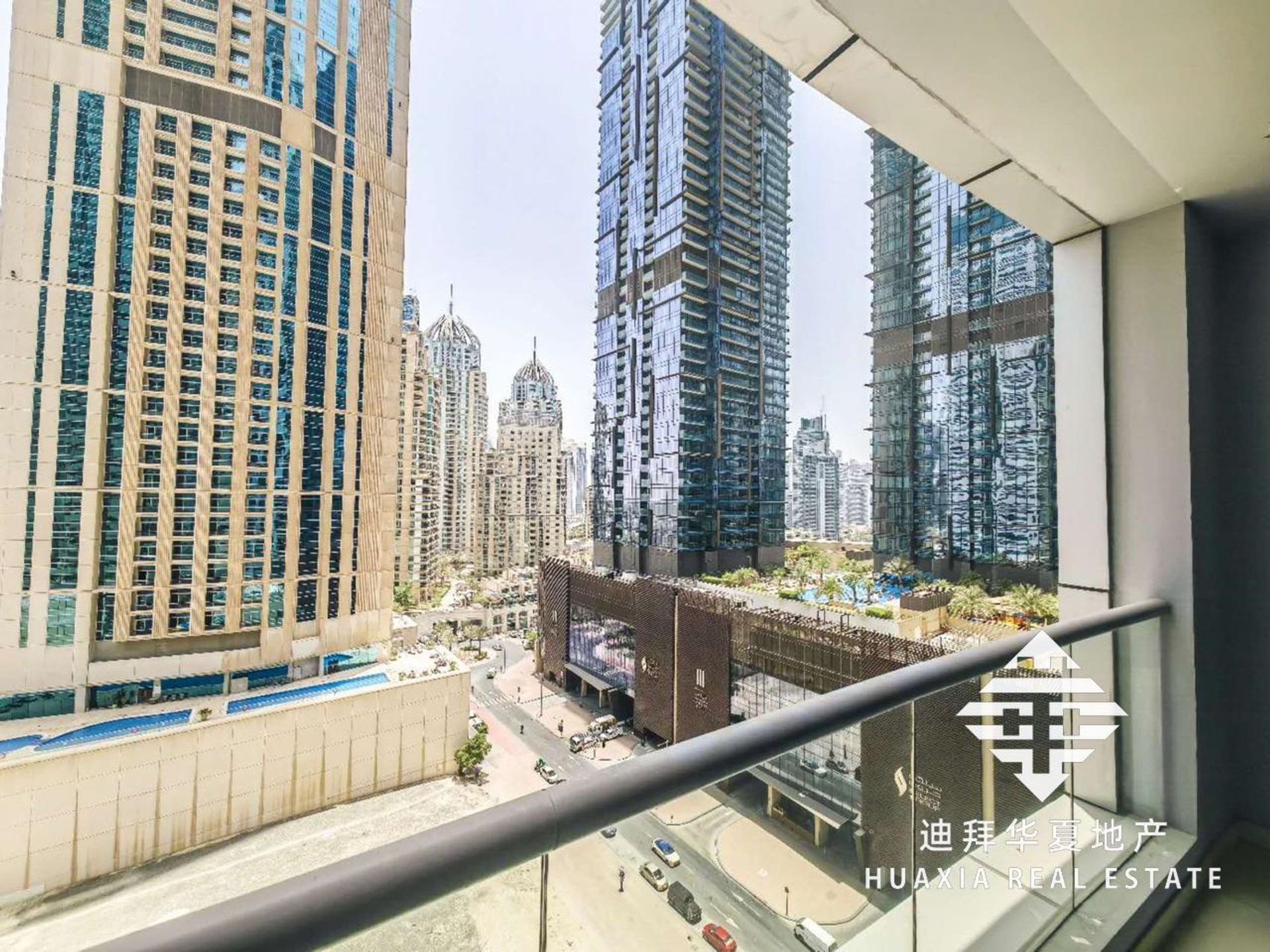 سكني في Dubai, Dubai 12865392