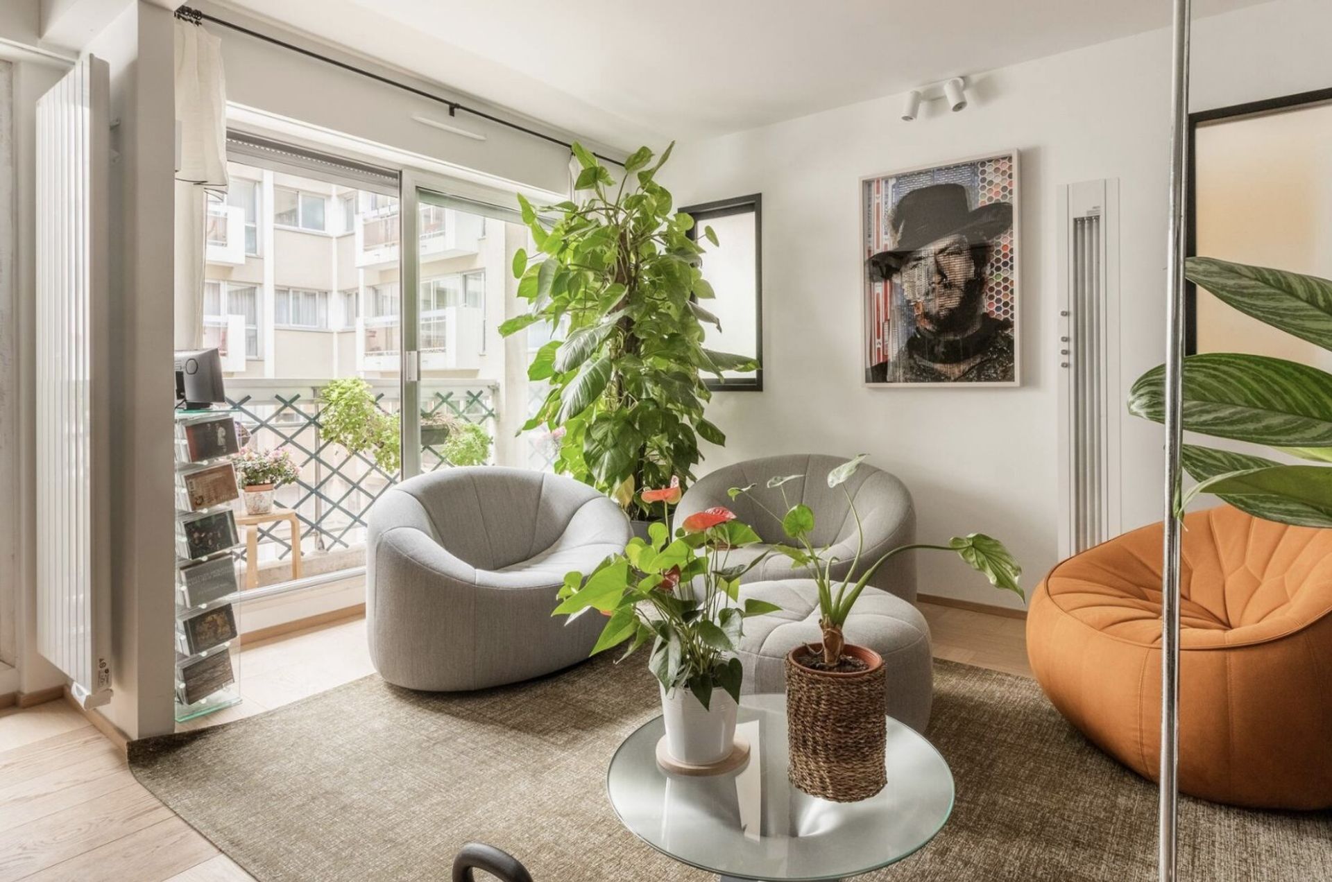 Condominium in Neuilly-sur-Seine, Ile-de-France 12865415