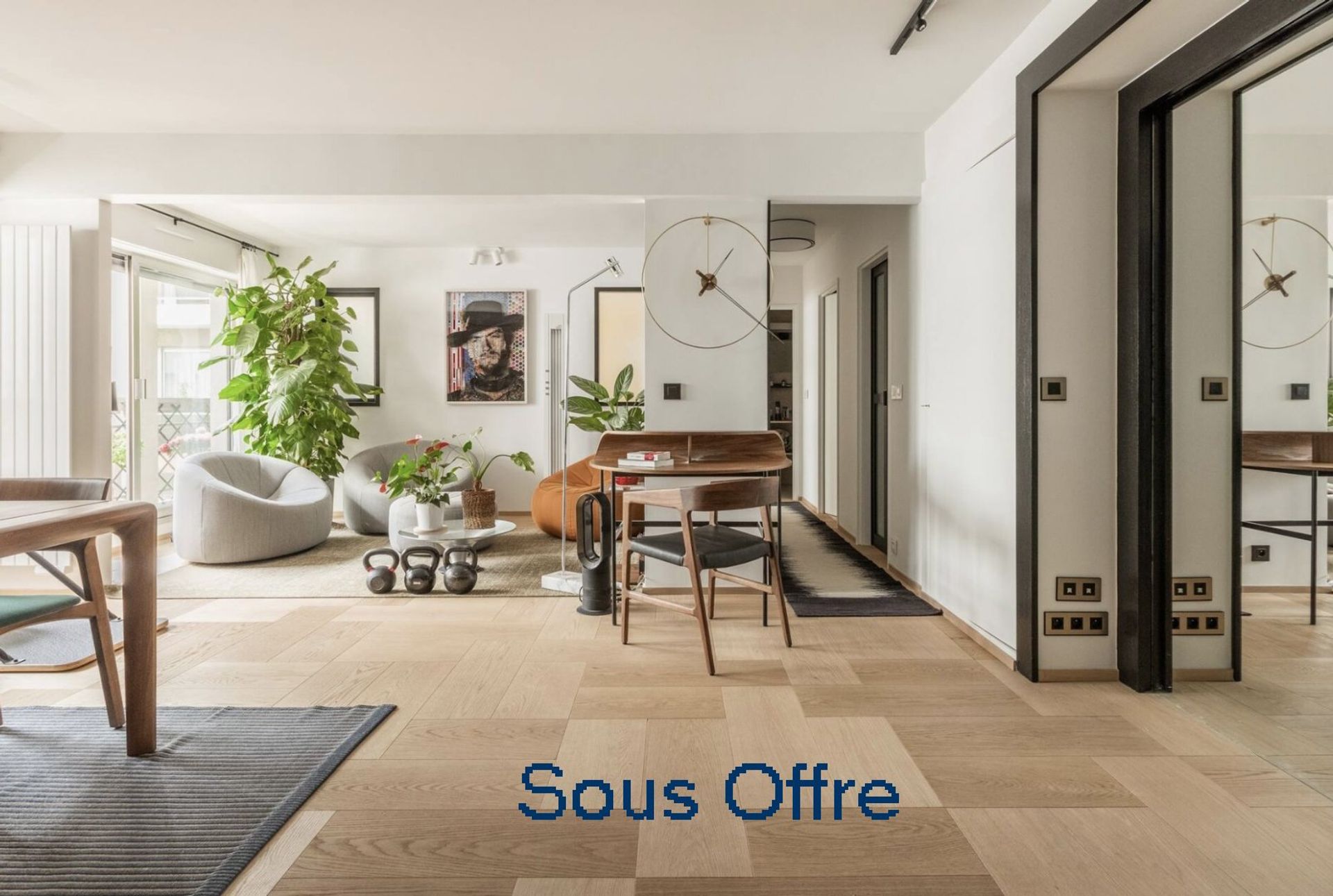 Condominium in Neuilly-sur-Seine, Ile-de-France 12865415