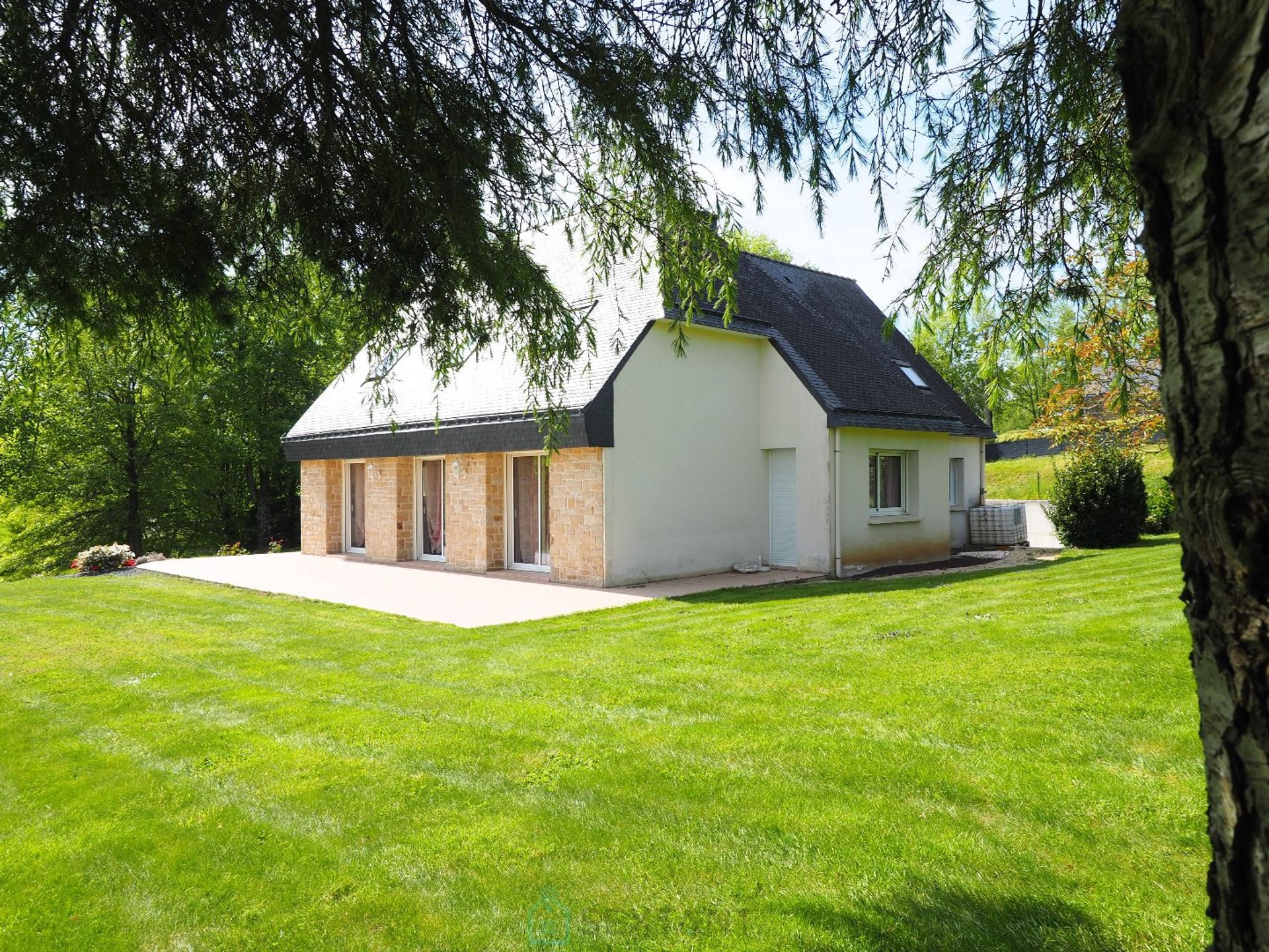 Huis in Baud, Bretagne 12865425