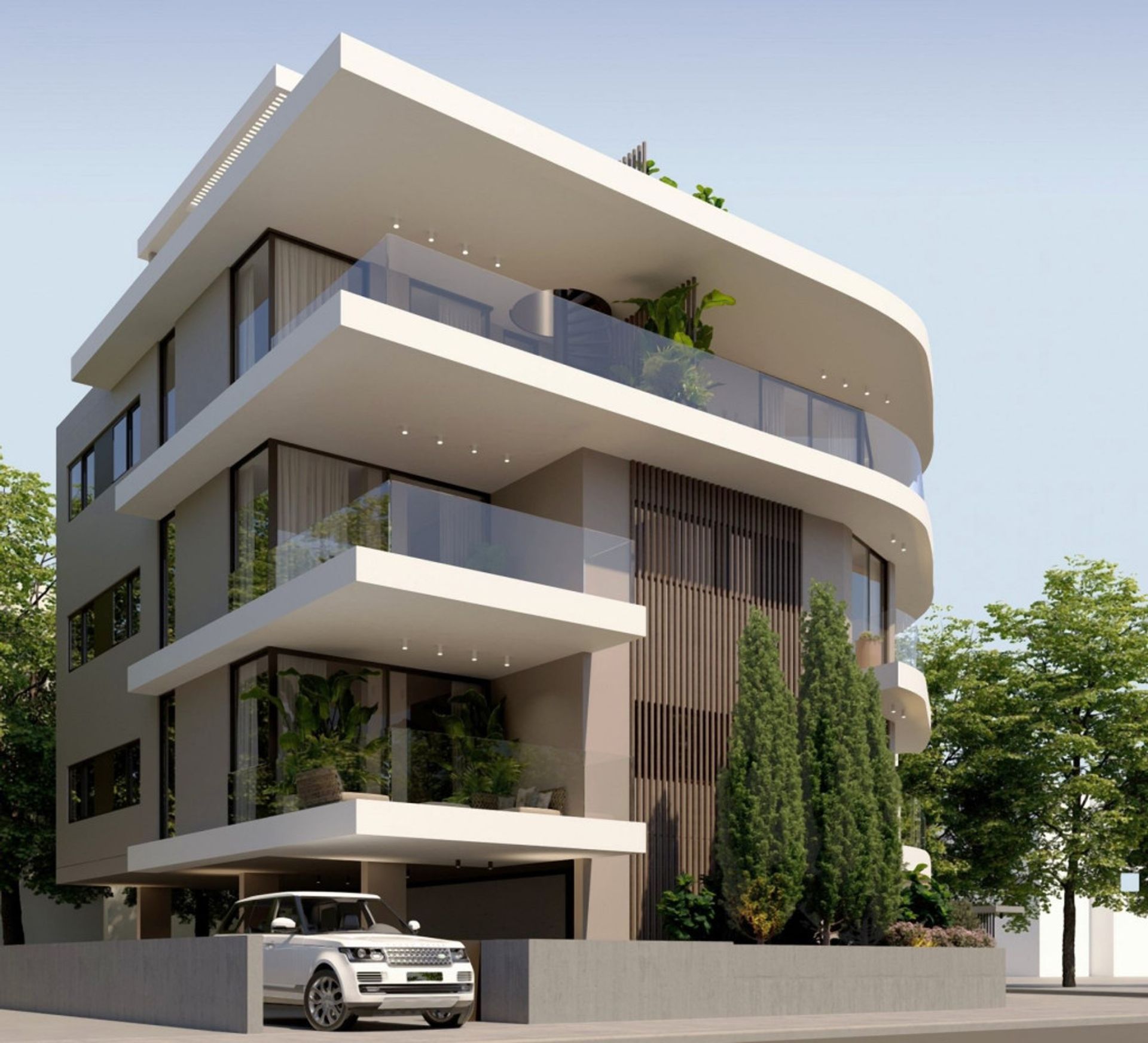 Haus im Limassol, Lemesos 12865447