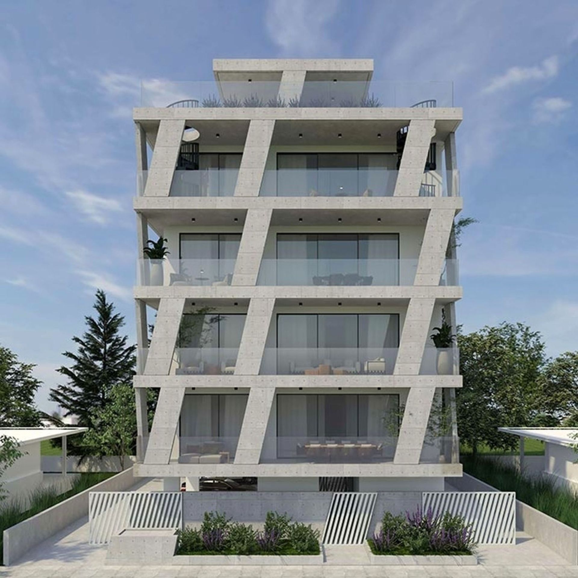 Haus im Limassol, Limassol 12865449