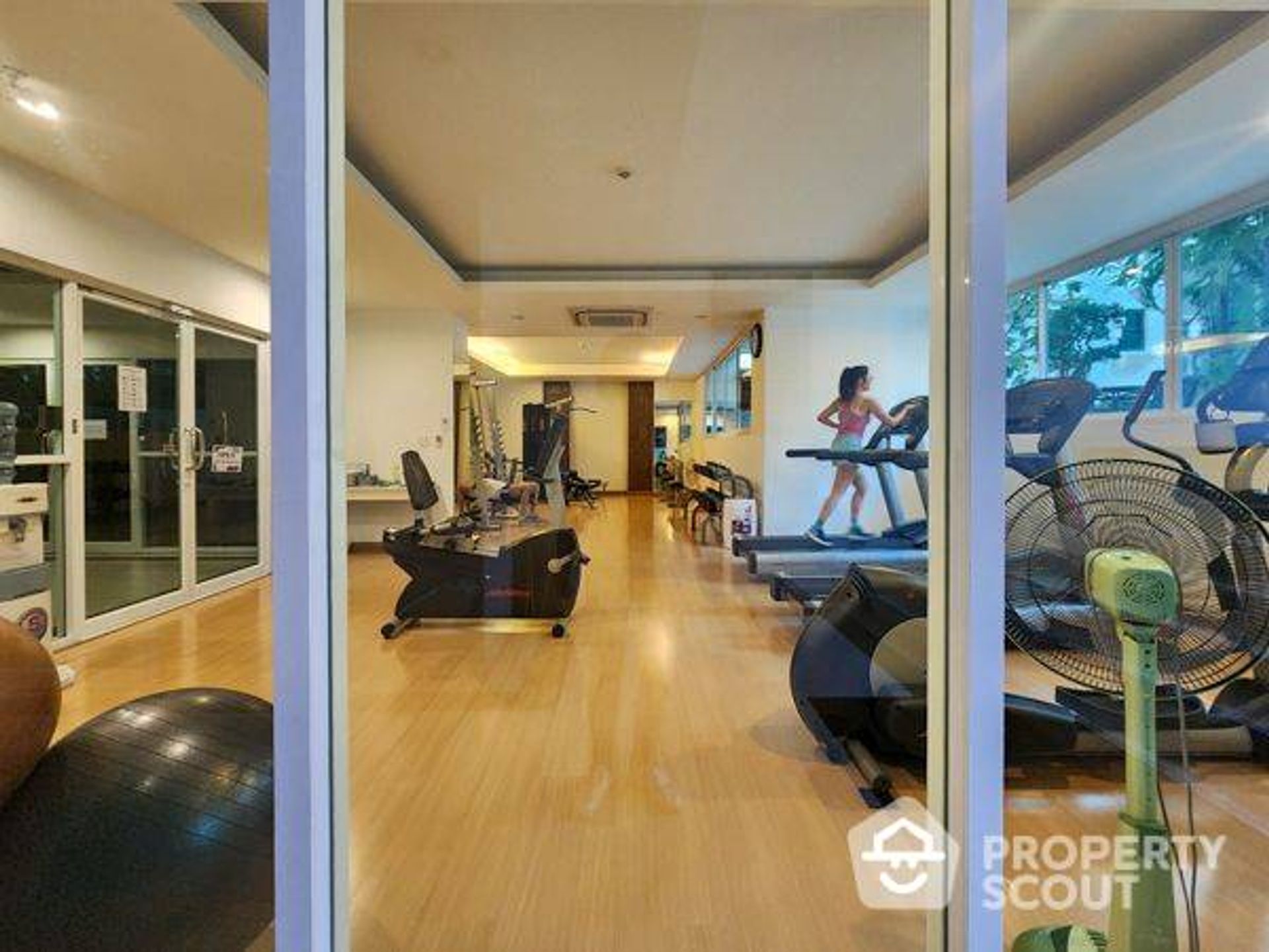 Condominium in , Krung Thep Maha Nakhon 12865467