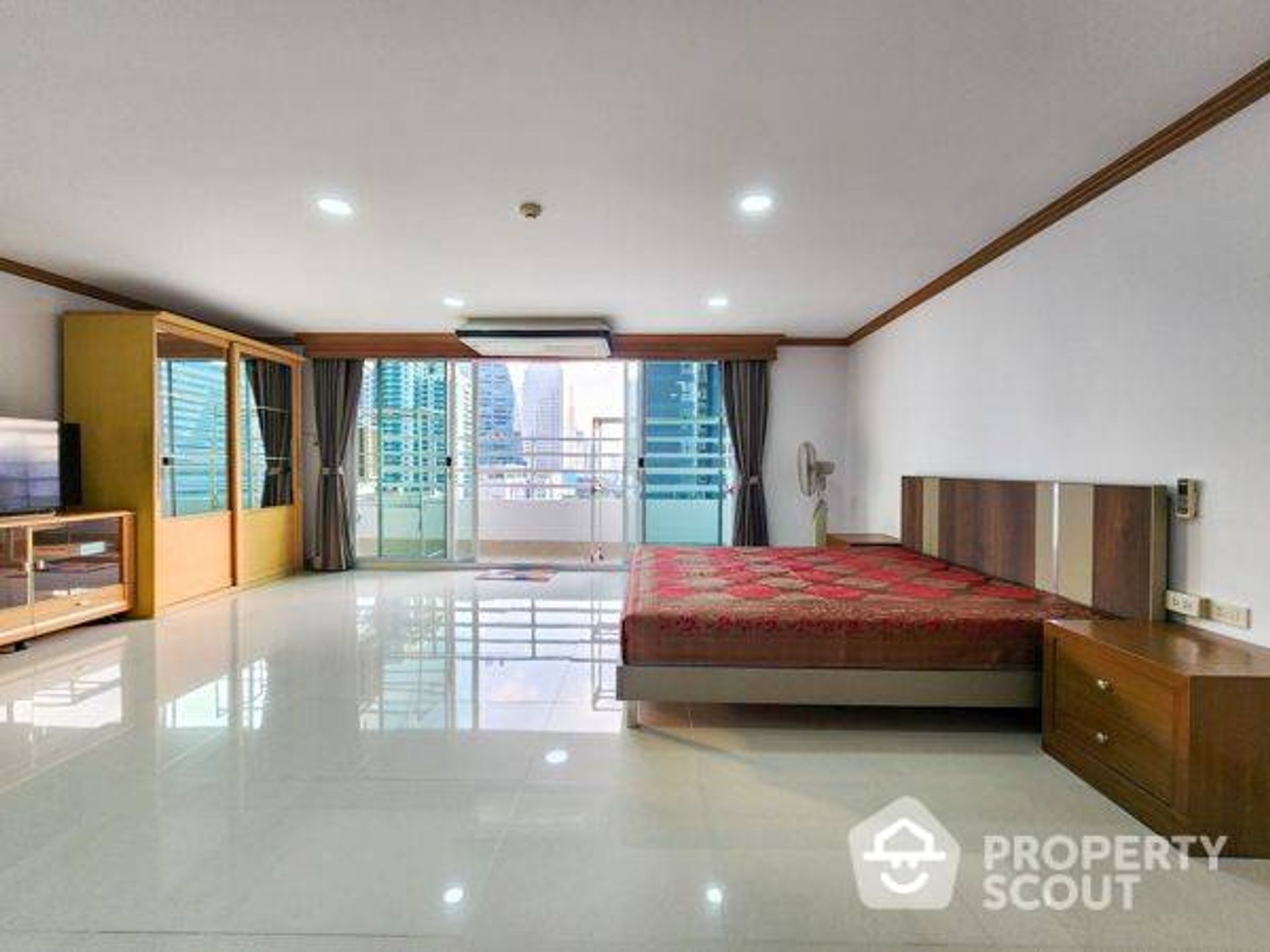 Condominium in , Krung Thep Maha Nakhon 12865467