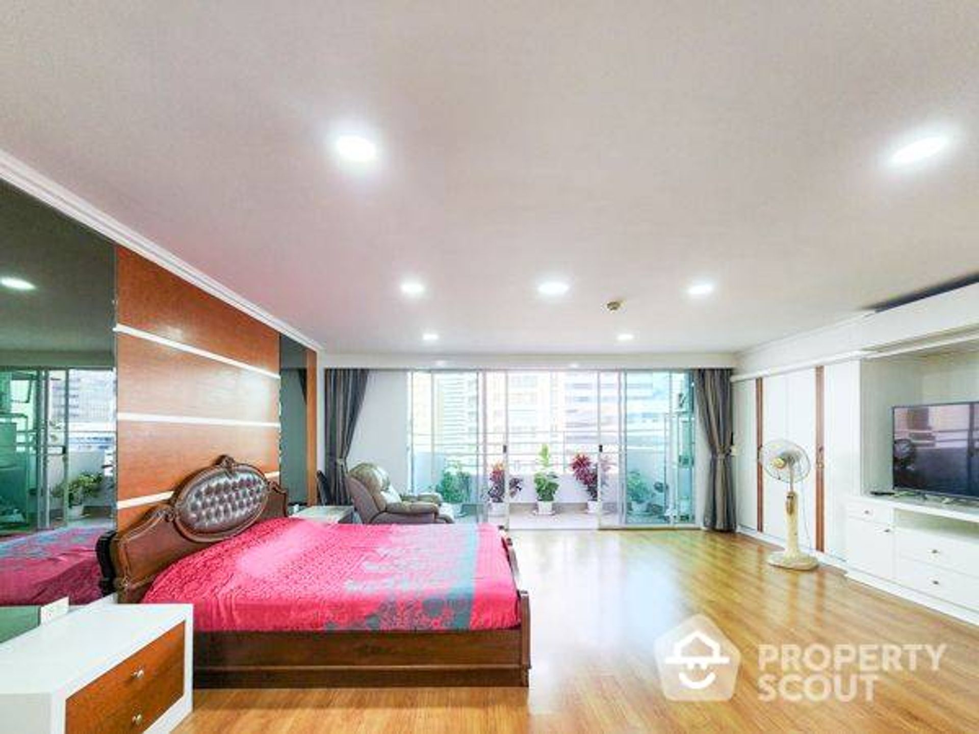 Condominium in , Krung Thep Maha Nakhon 12865467