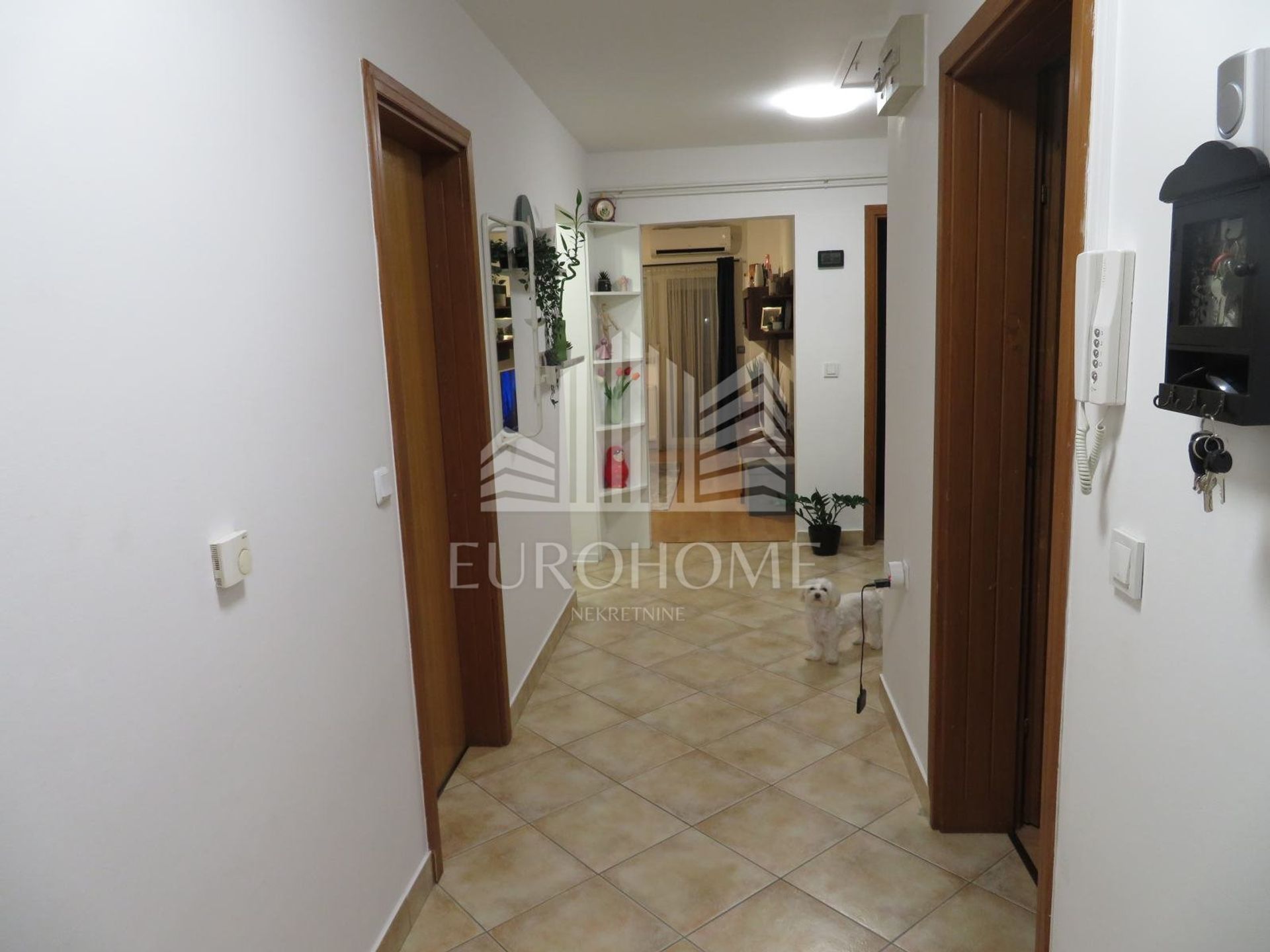 Condominium in Vukomerec, Zagreb, grad 12865478