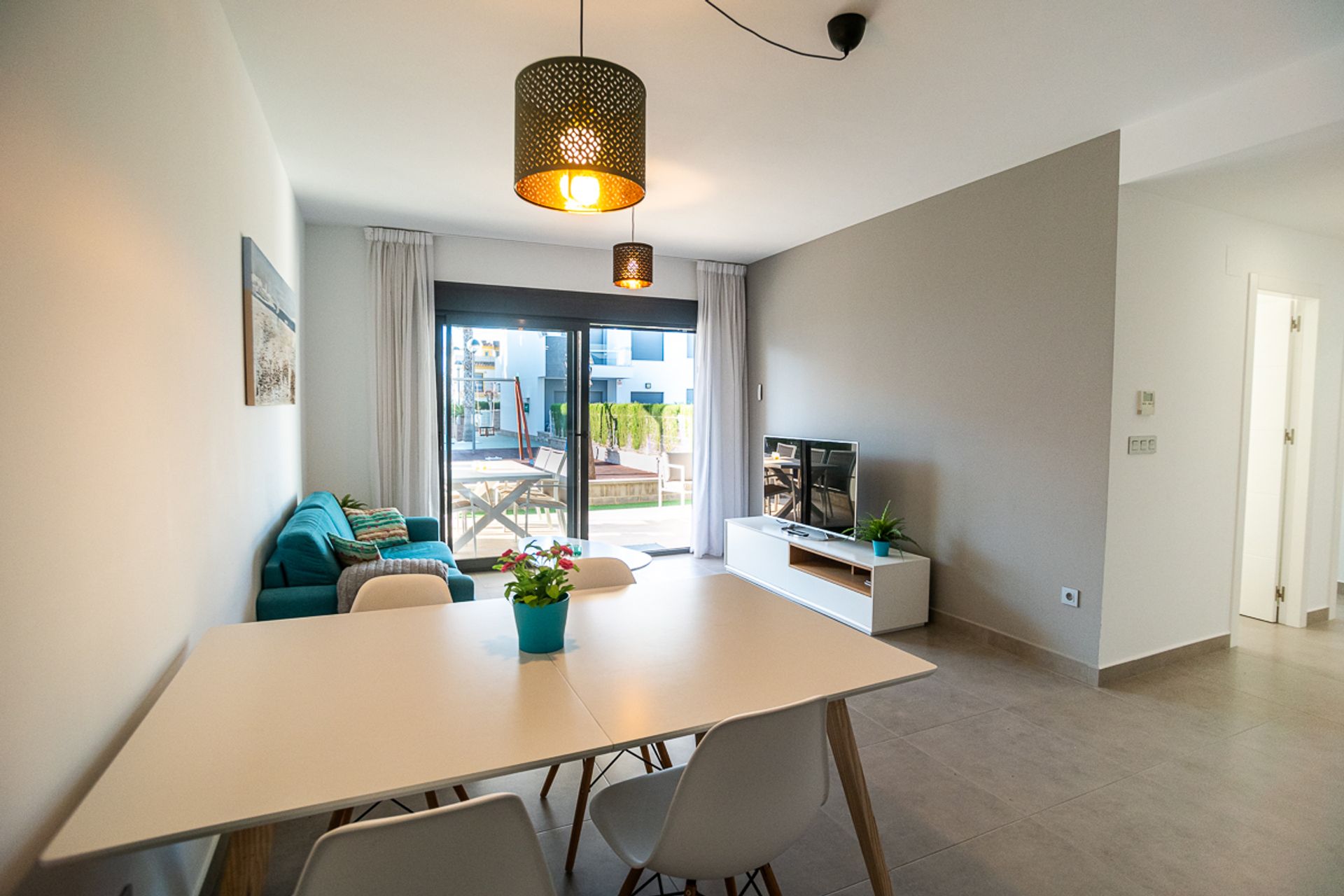 Condominium dans Pilar de la Horadada, Valencian Community 12865479