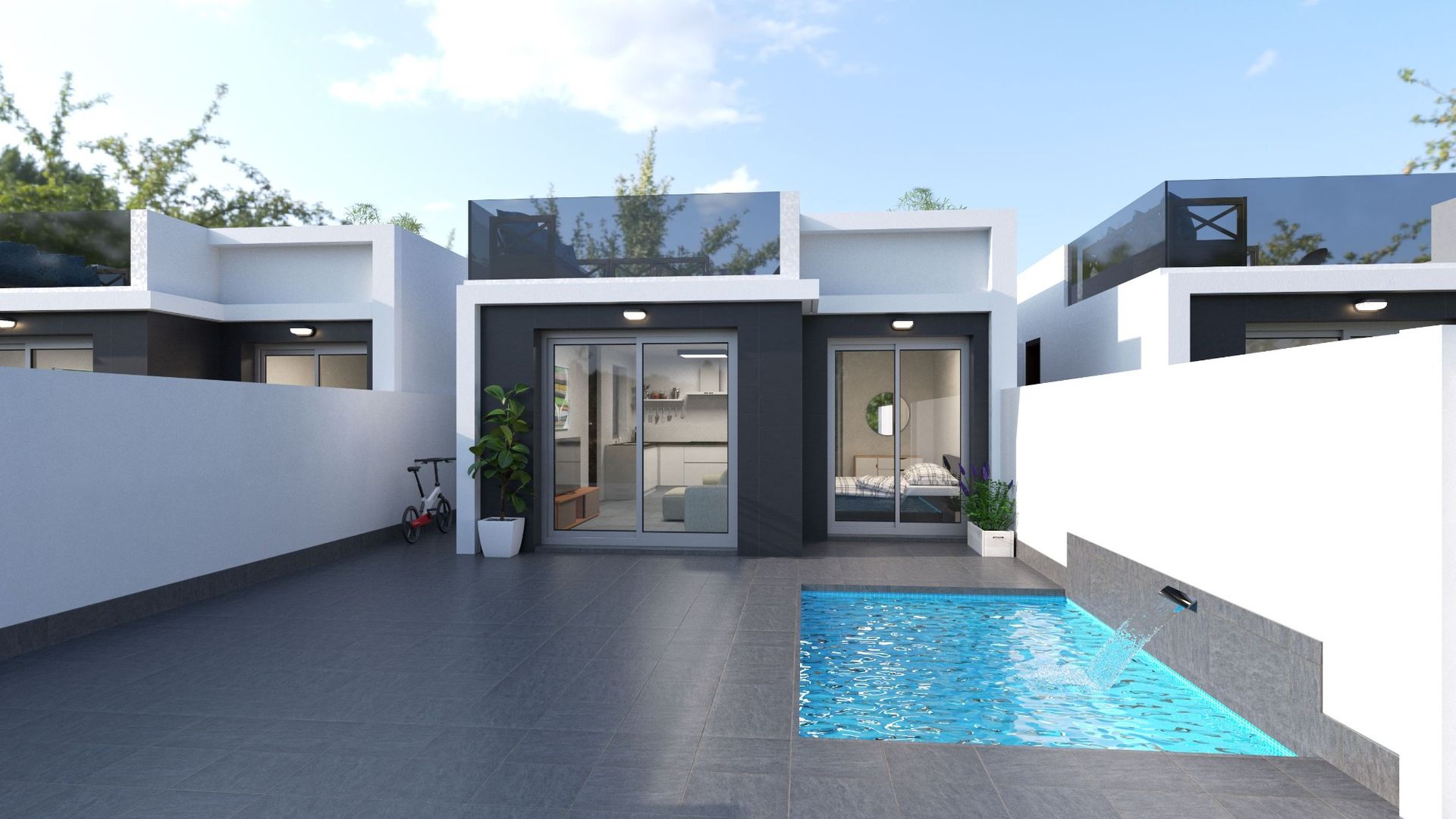 Haus im San Javier, Murcia 12865481