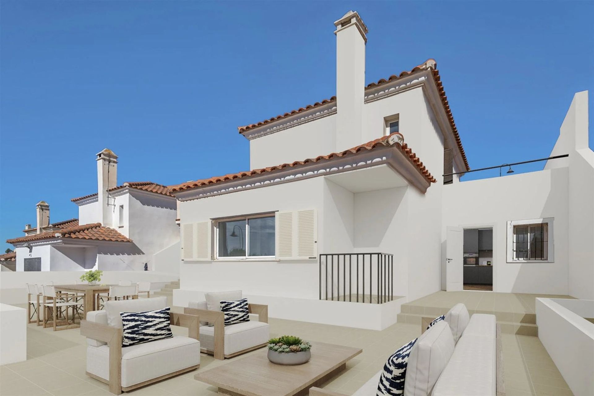 Casas Múltiplas no Mijas, Andalusia 12865482