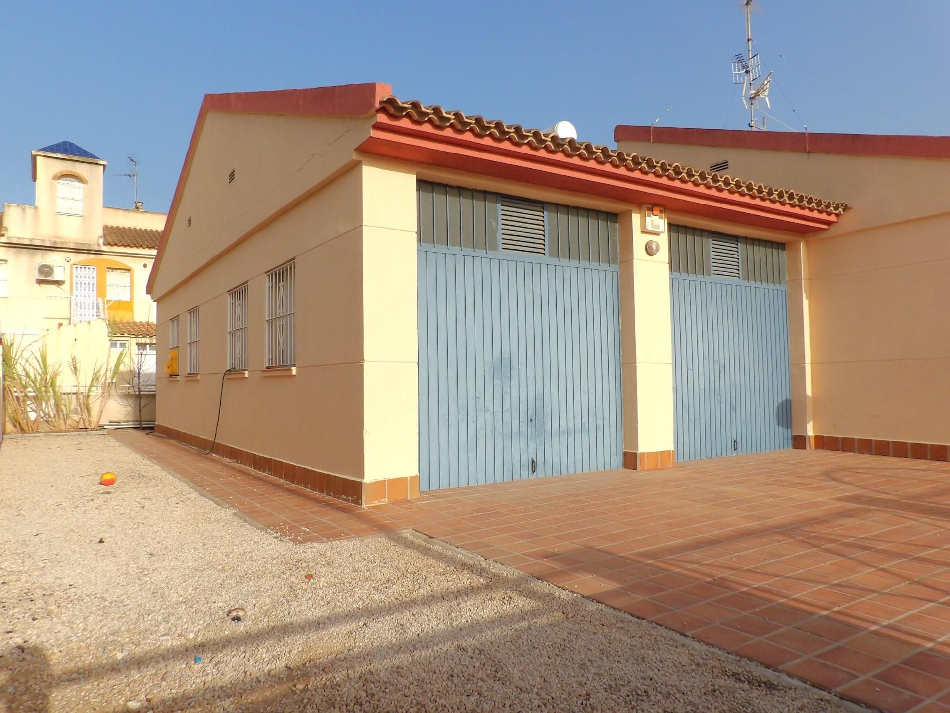 Talo sisään Los Alcázares, Región de Murcia 12865488