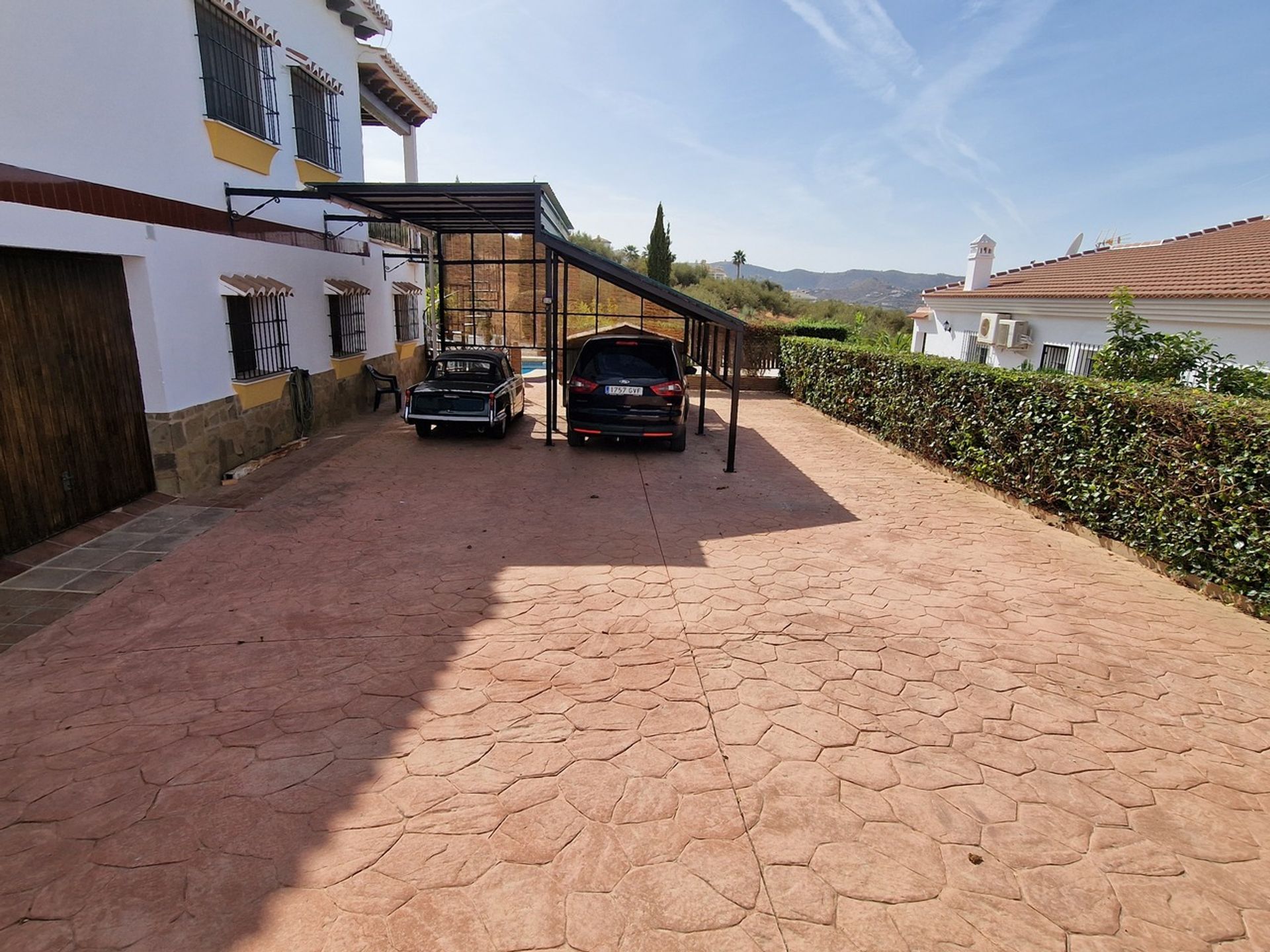 بيت في Puente de Salia, Andalucía 12865560