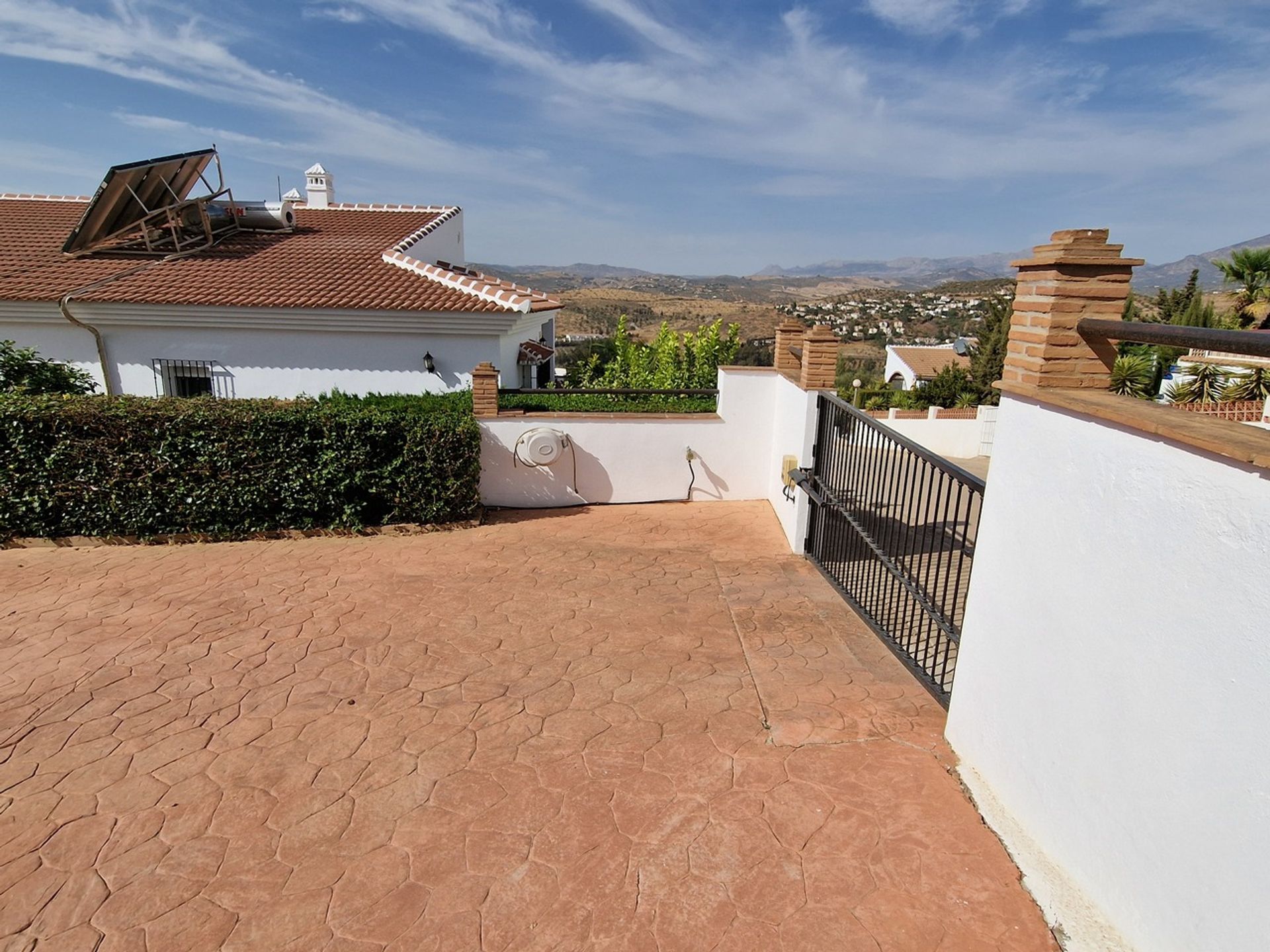 بيت في Puente de Salia, Andalucía 12865560