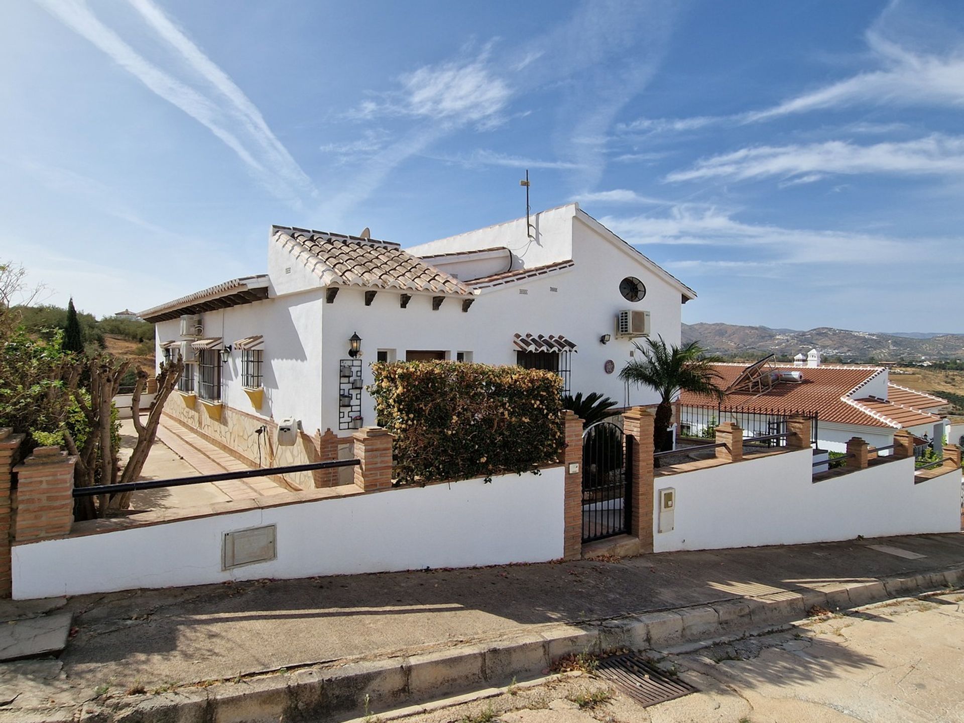 بيت في Puente de Salia, Andalucía 12865560