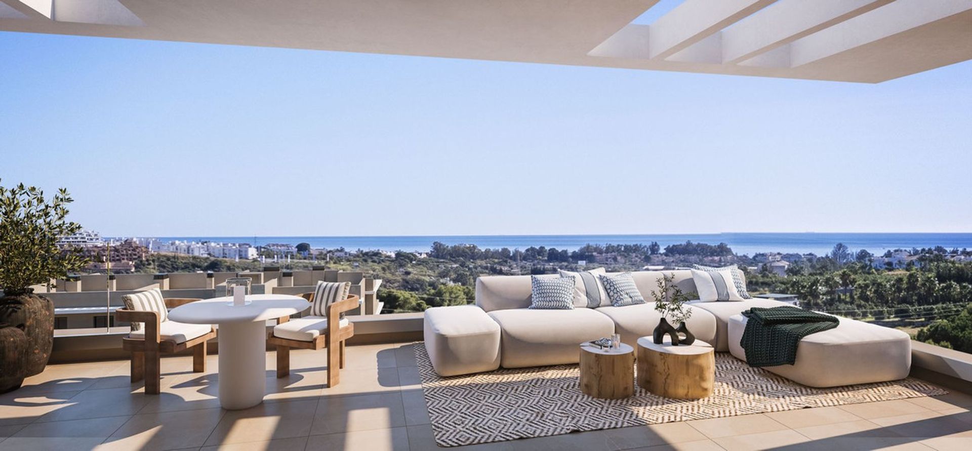 Condominium dans Marbella, Andalucía 12865586