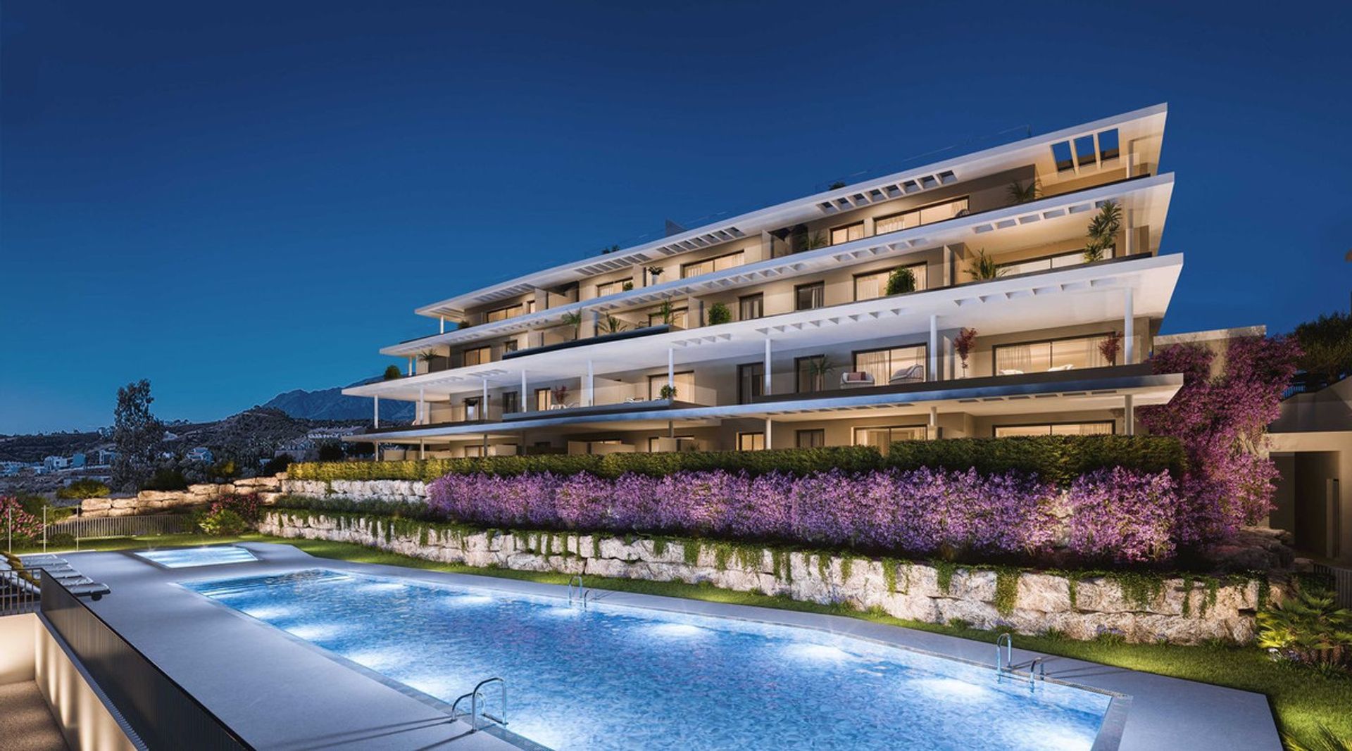 Condominium dans Marbella, Andalucía 12865586