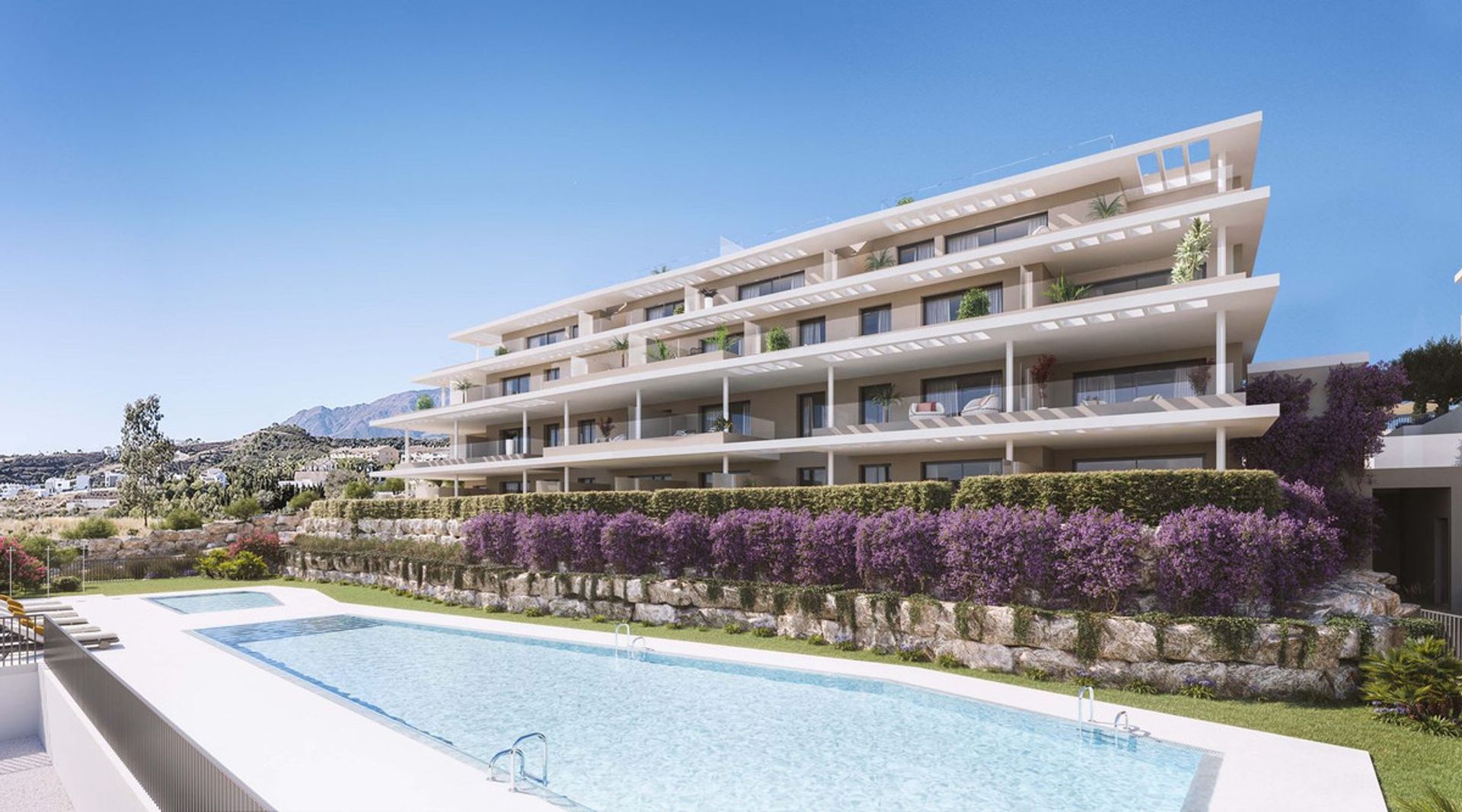 Condominium dans Marbella, Andalucía 12865586