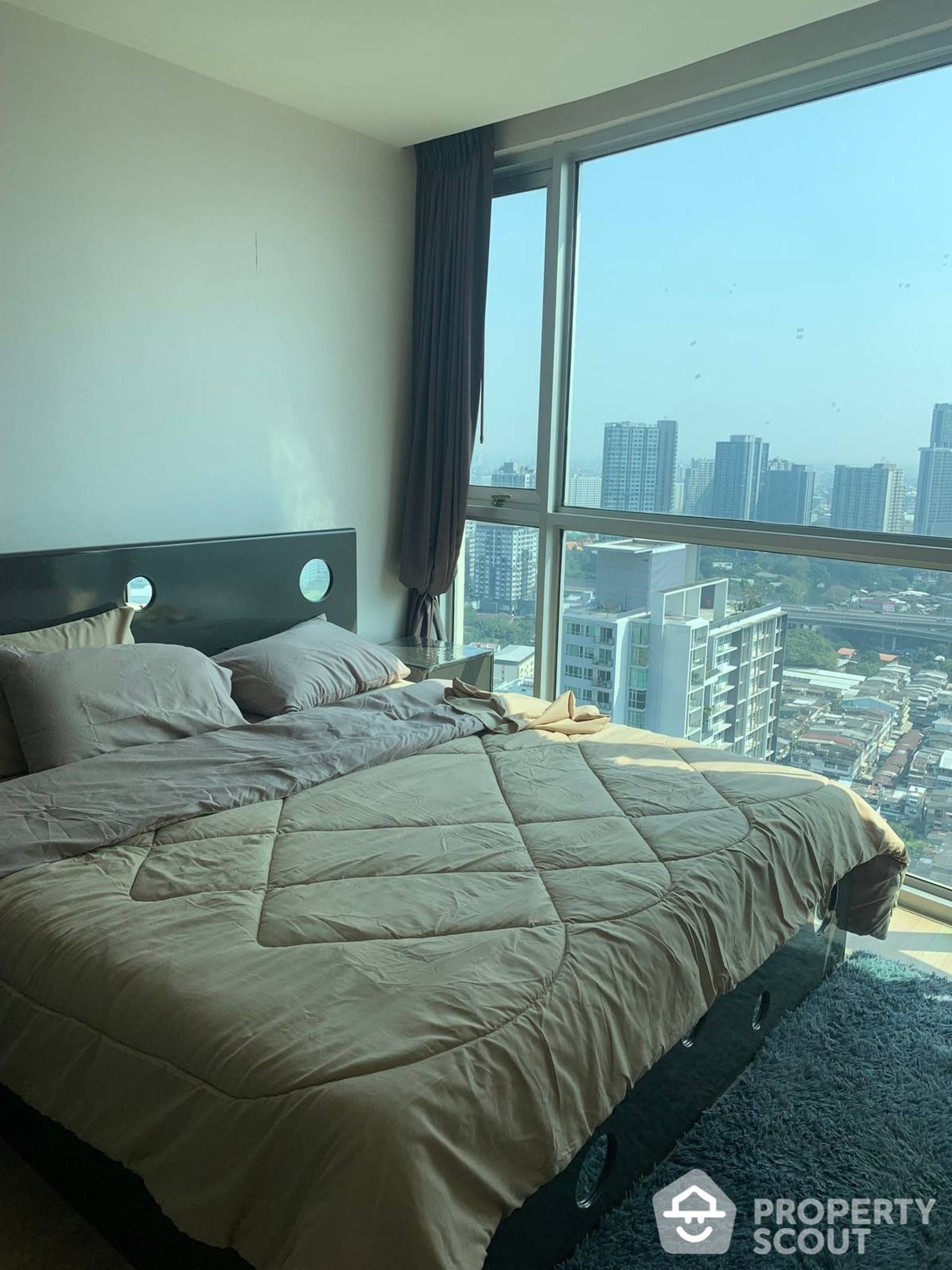 Condominium in , Krung Thep Maha Nakhon 12865591