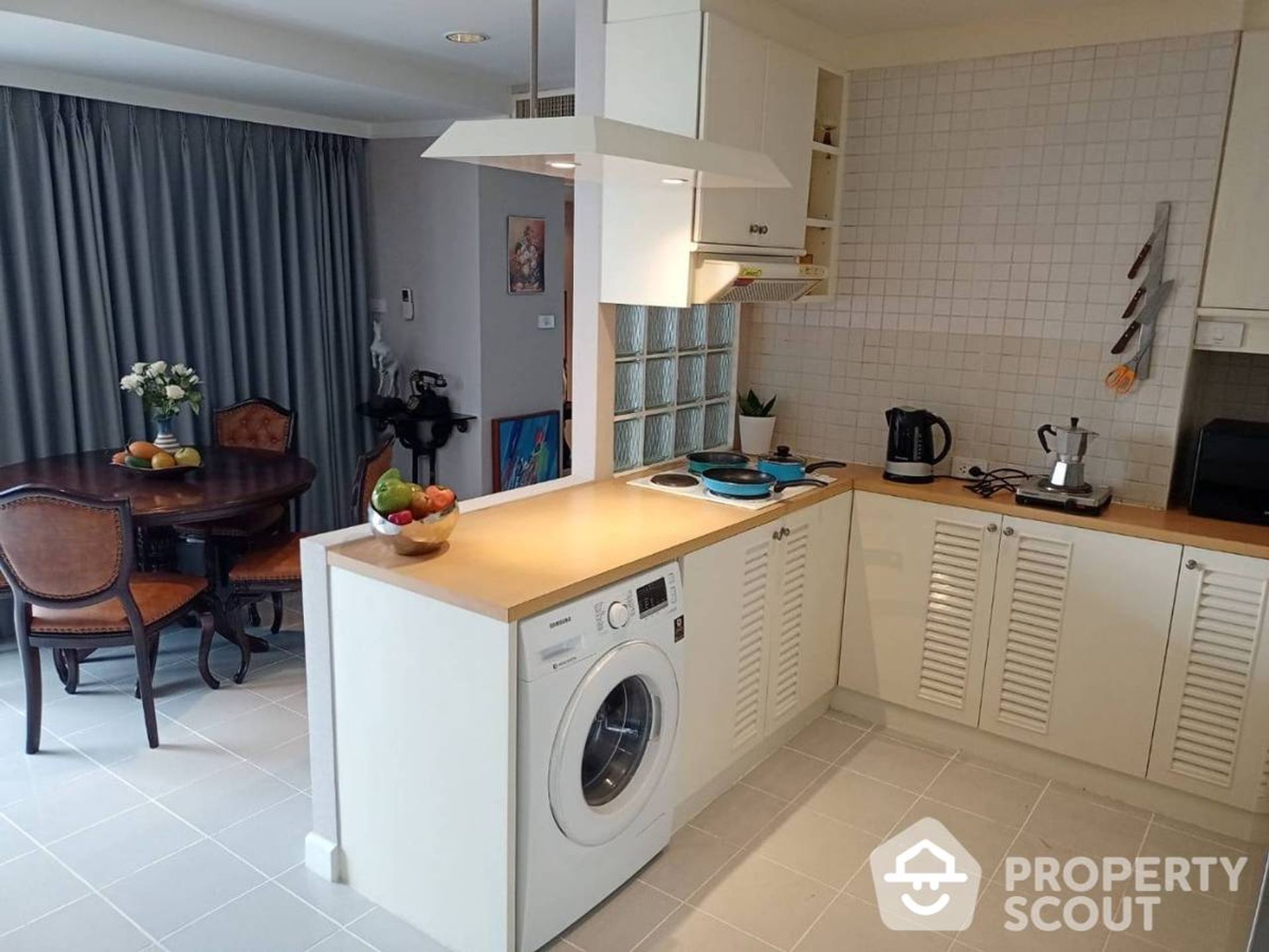 Кондоминиум в , Krung Thep Maha Nakhon 12865600