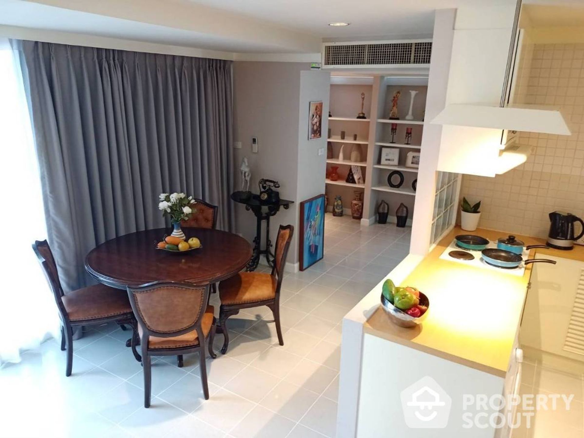 Кондоминиум в , Krung Thep Maha Nakhon 12865600