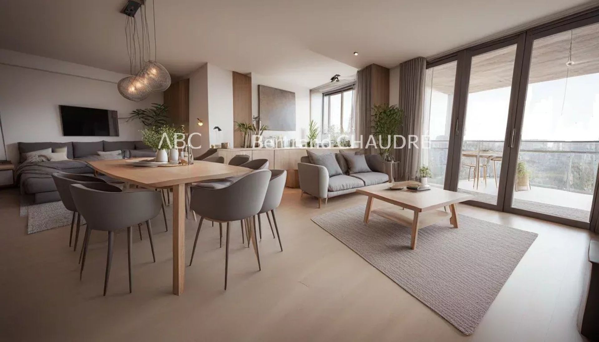 Condominio nel Reims, Grand Est 12865665