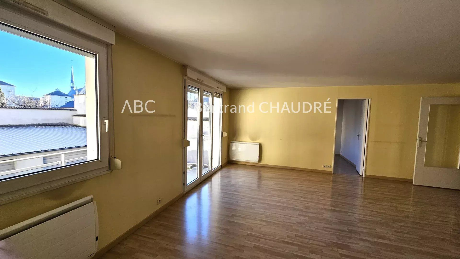 Condominium dans Reims, Grand Est 12865665